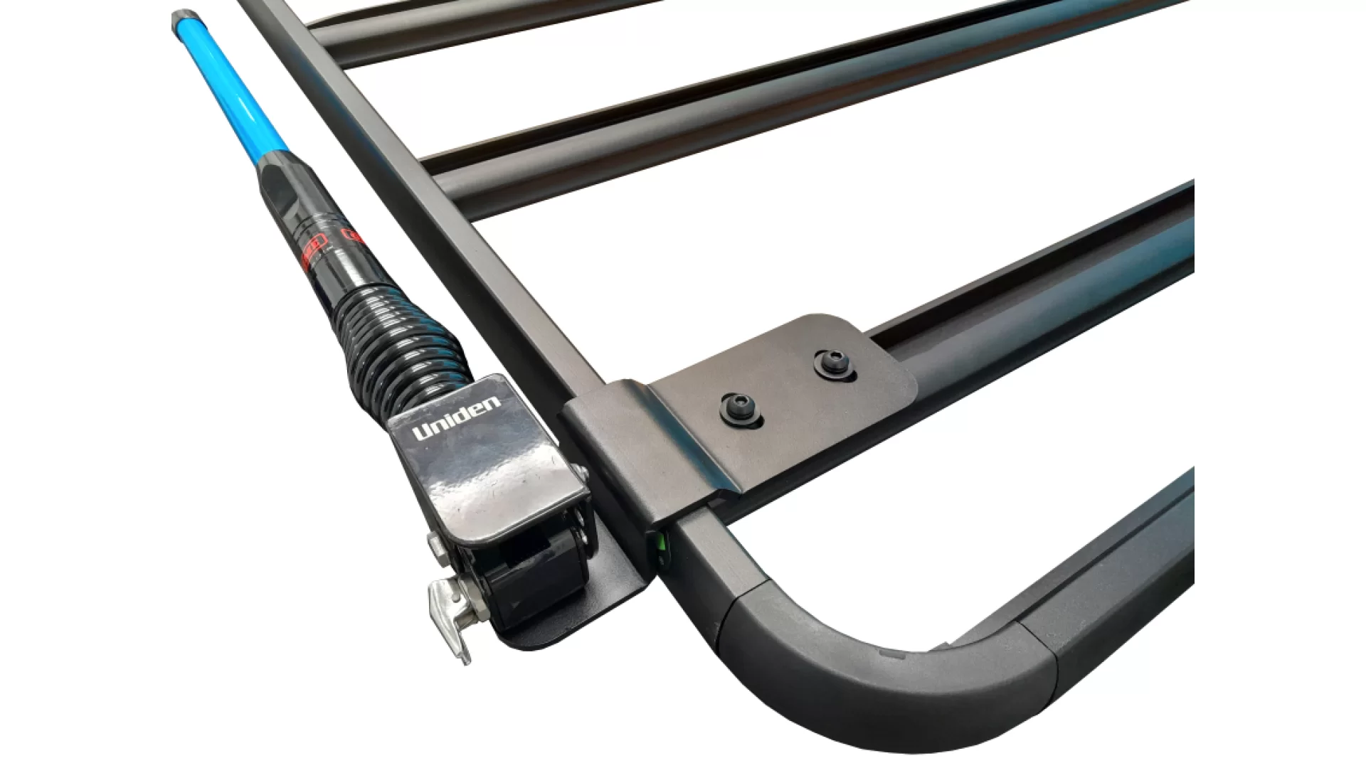 Wedgetail Accessory - Recessed Aerial Side Mount Bracket - WTA-SFAM - View 1