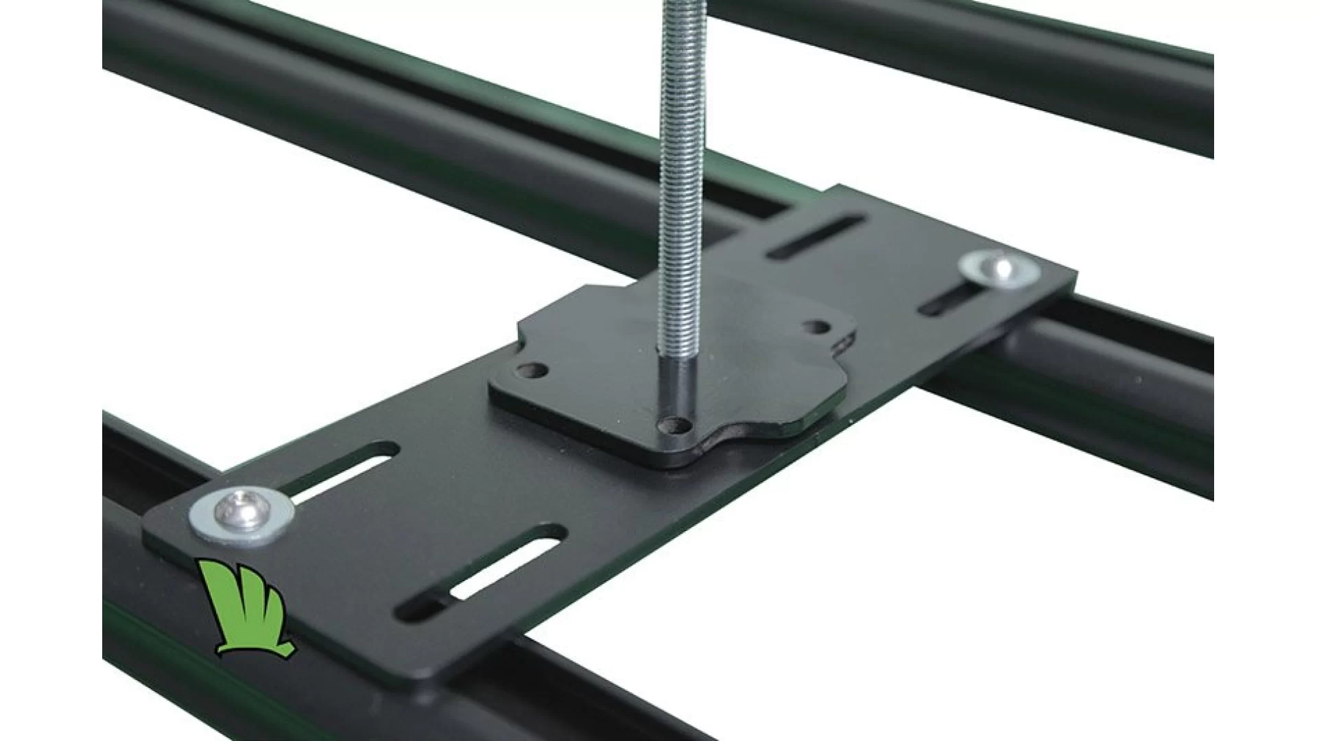 Wedgetail Accessory - Spare Wheel Carrier - WTA-SWC - View 2