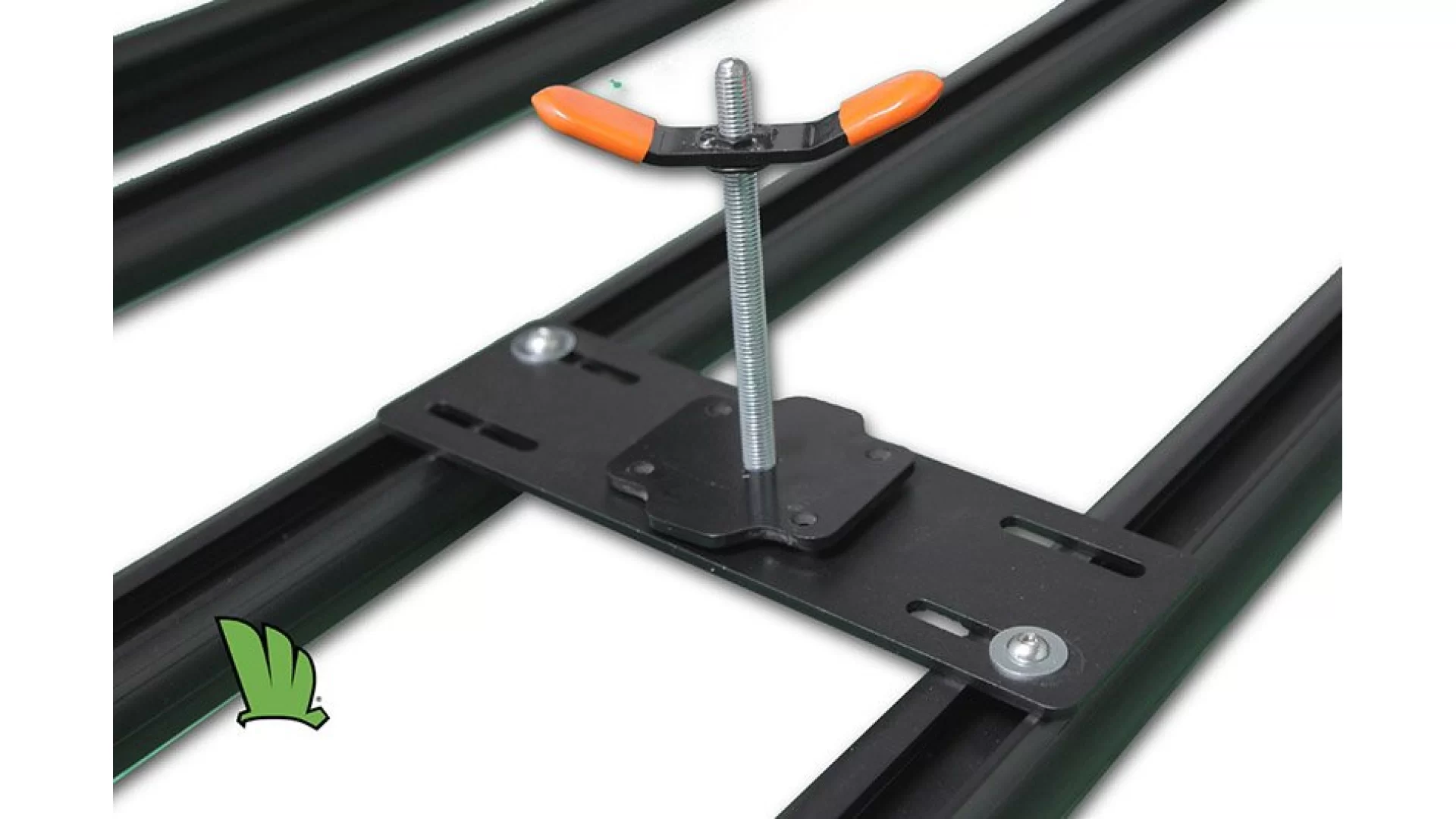 Wedgetail Accessory - Spare Wheel Carrier - WTA-SWC