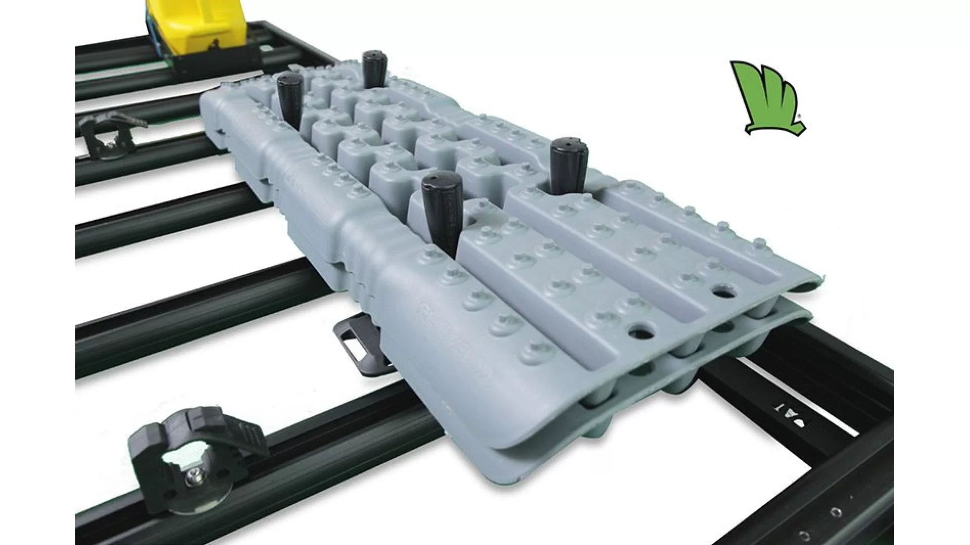 Wedgetail Accessory - On Top Recovery Trax Bracket - WTA-TB - View 1