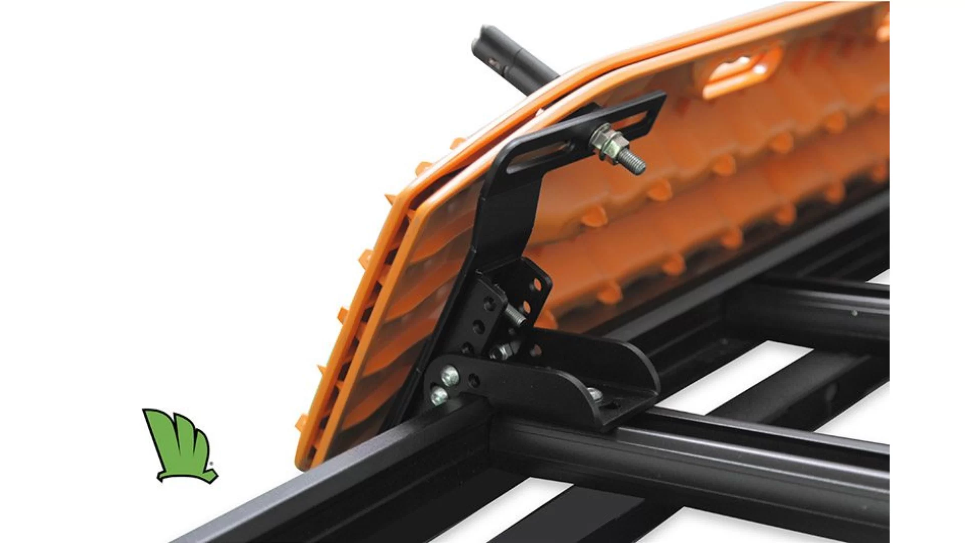 Wedgetail Accessory - Recovery Tracks Bracket - WTA-TBS - View 2