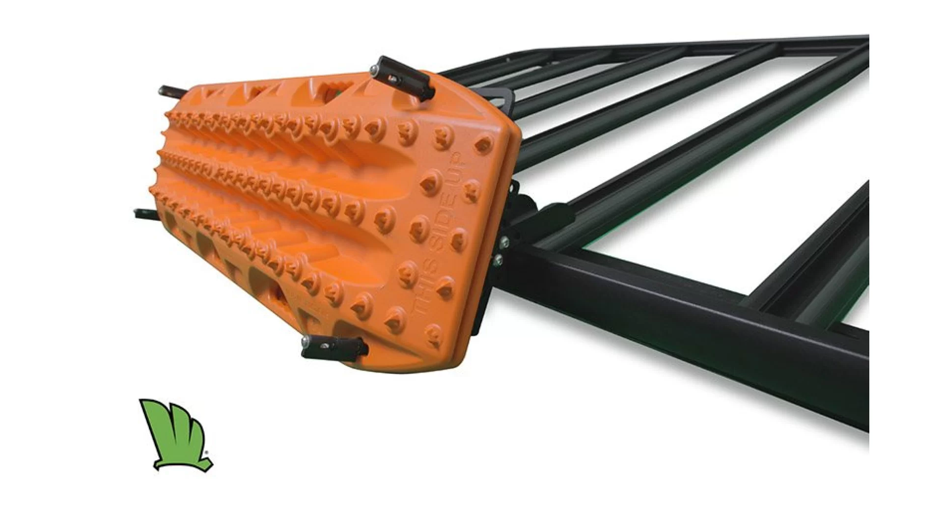 Wedgetail Accessory - Recovery Tracks Bracket - WTA-TBS - View 1