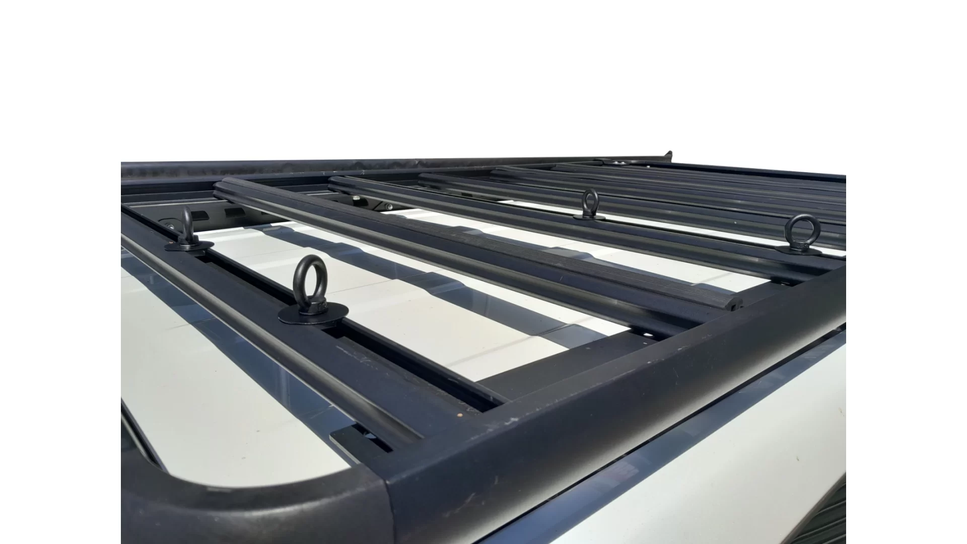 Wedgetail Accessory - Tie Down Eyelet Kit 4 Pieces - WTA-TEK4 - View 1