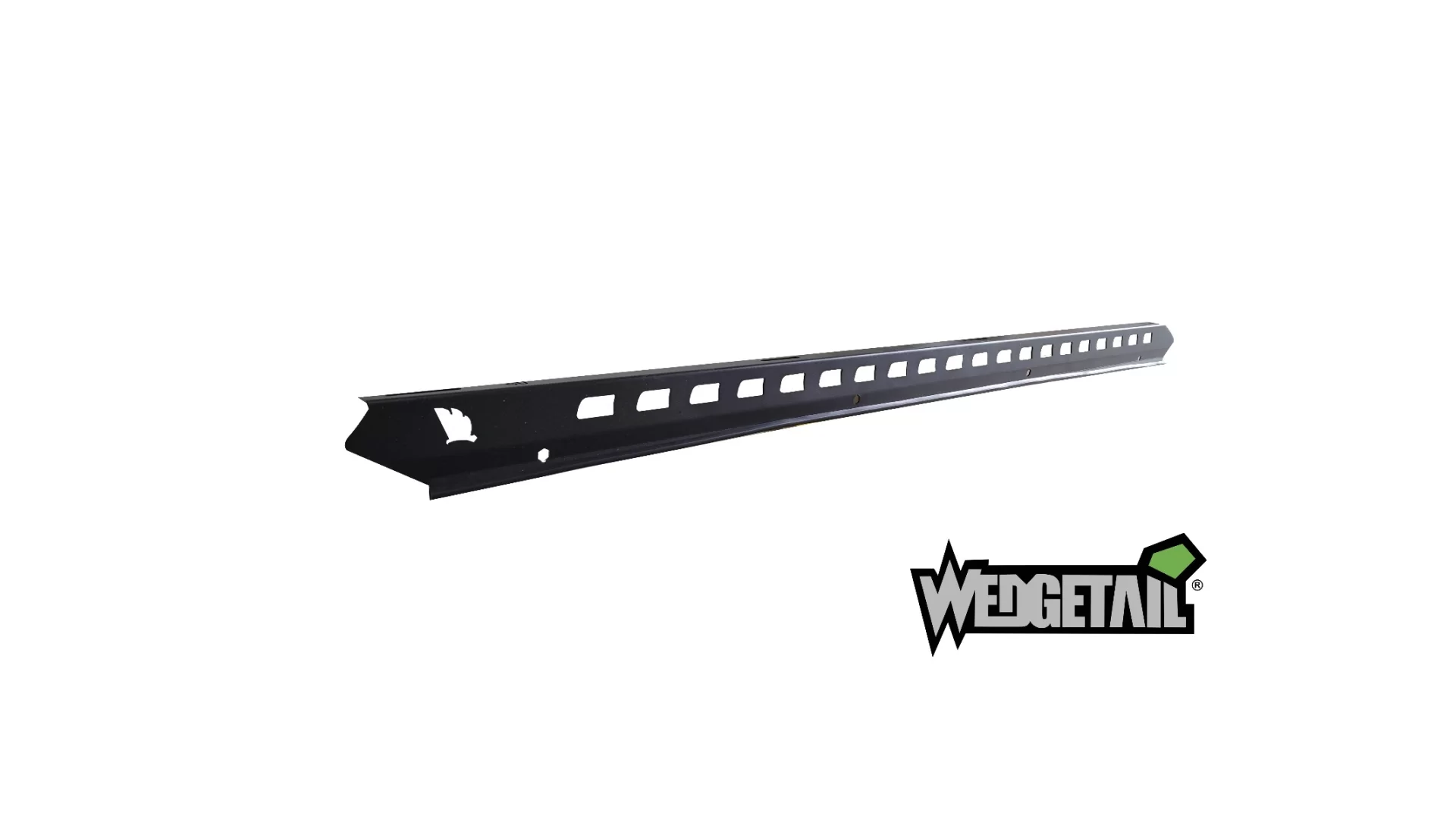 Wedgetail Adventure Platform Mounting Kit for EGR Roll Top - WTM-EGRRTRID-1415
