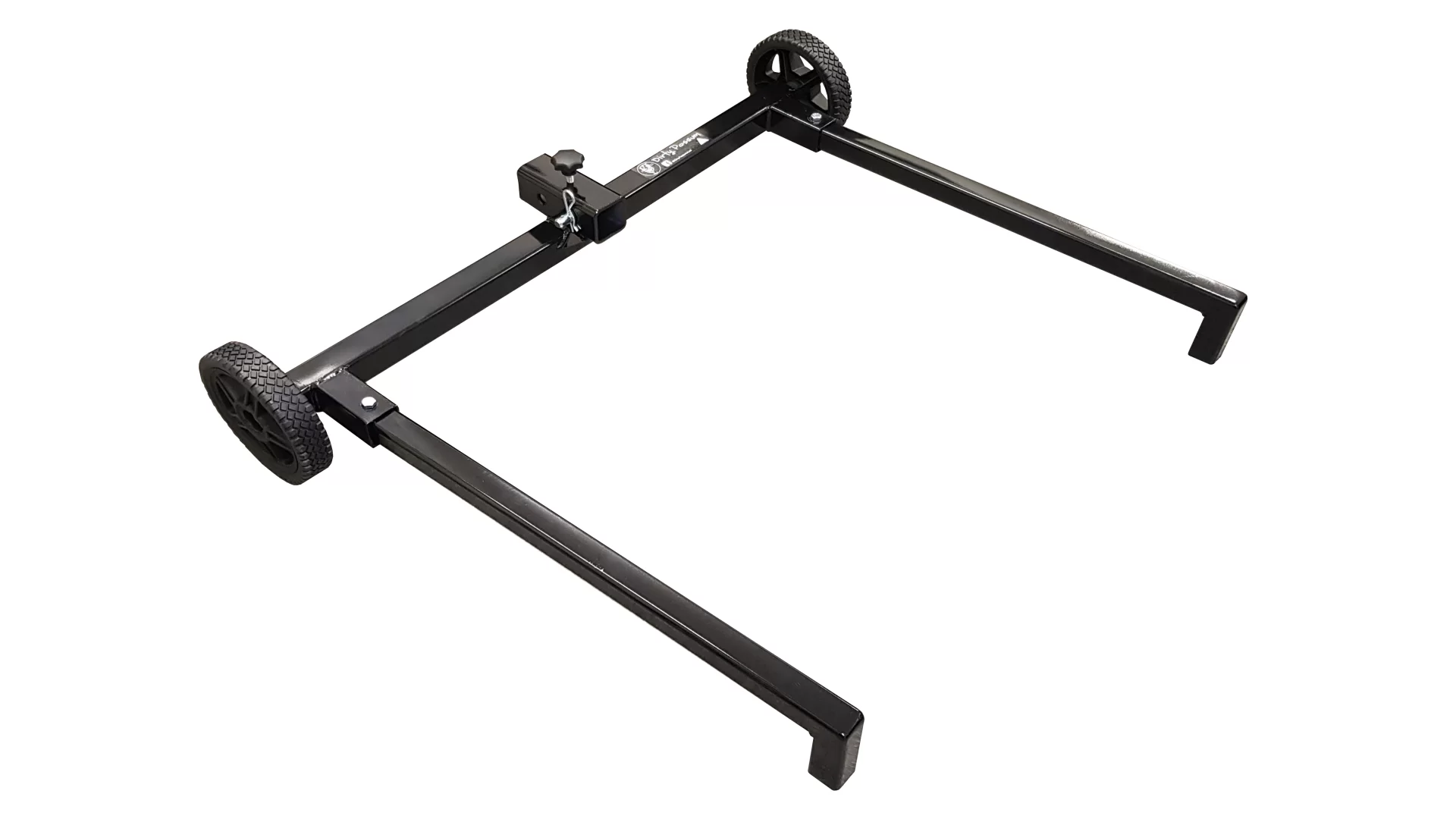Dirty Possum Bike Rack Wheel Stand - 69-DPVR-WS