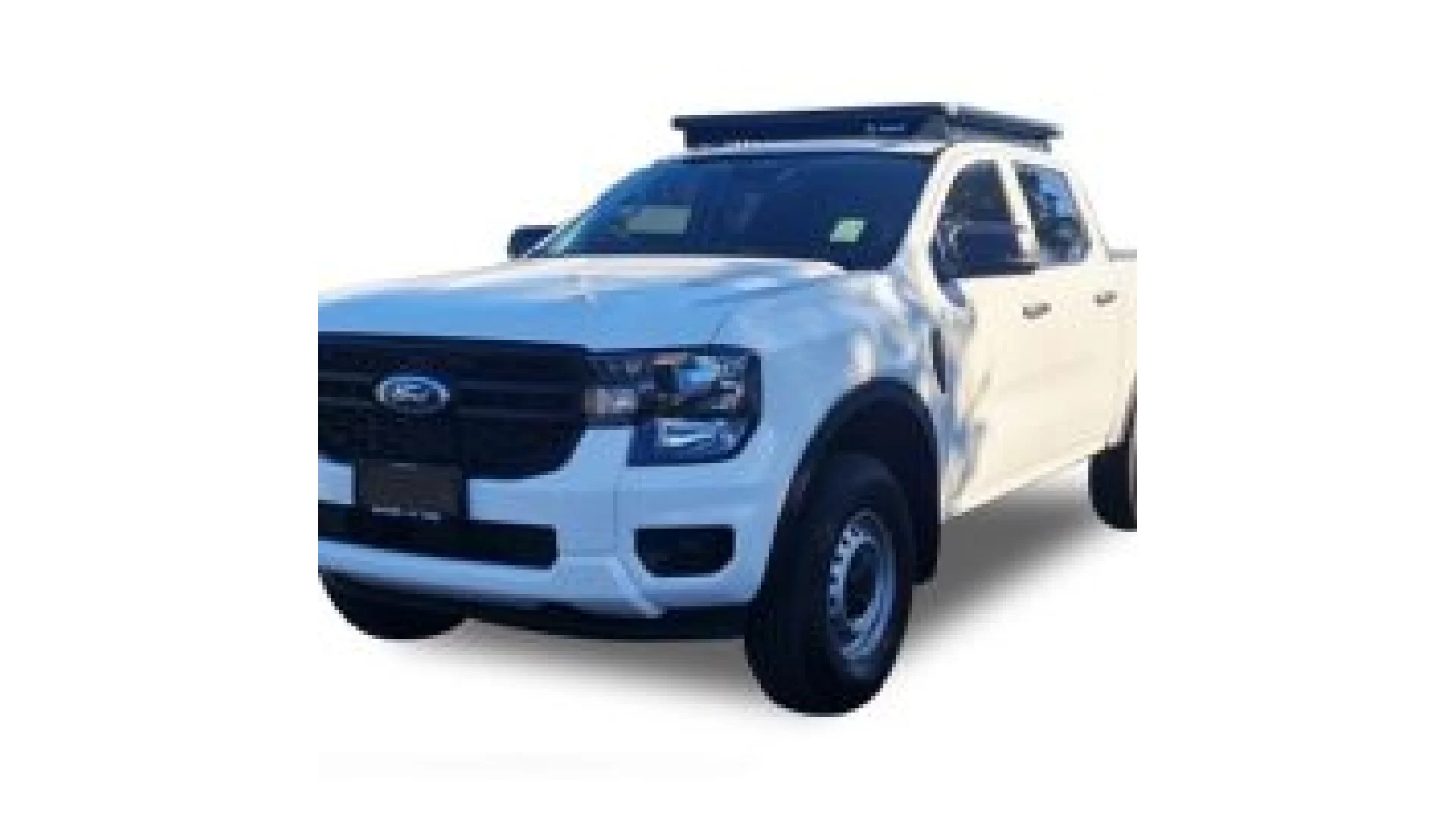 Wedgetail Adventure Platform Mounting Kit for Ford Ranger P703 - WTM-FRT62-1412 - View 4