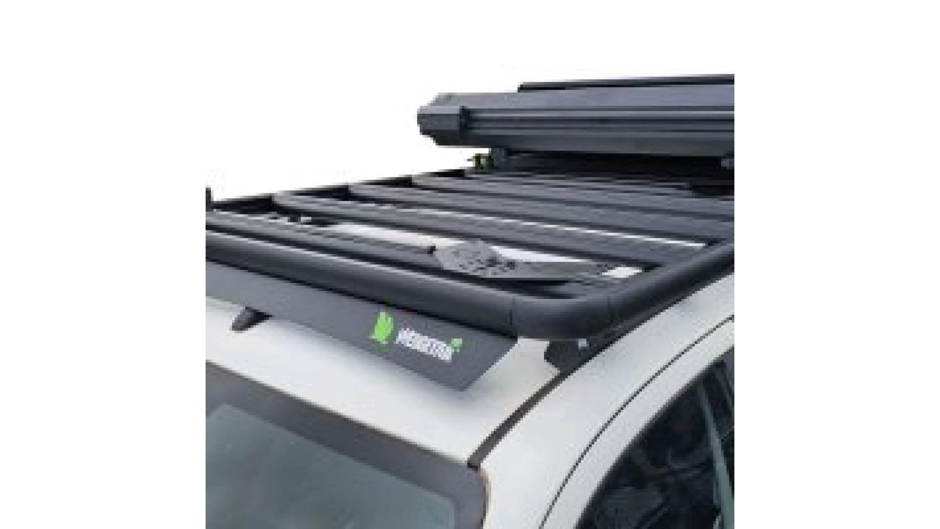 Wedgetail Adventure Platform Mounting Kit for Toyota Hilux Dual Cab 10/15 On - WTM-THDC16-1412 - View 1