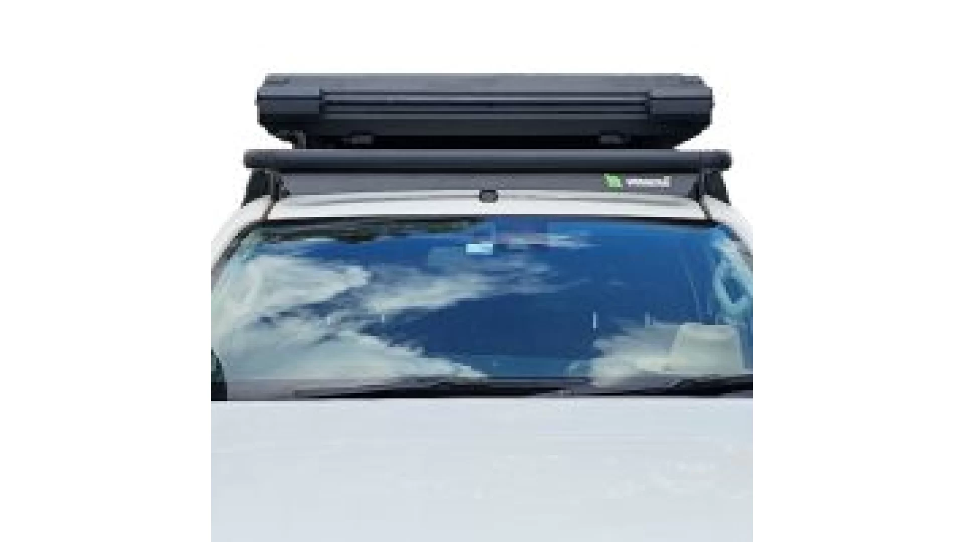 Wedgetail Adventure Platform Mounting Kit for Toyota Hilux Dual Cab 10/15 On - WTM-THDC16-1412 - View 3