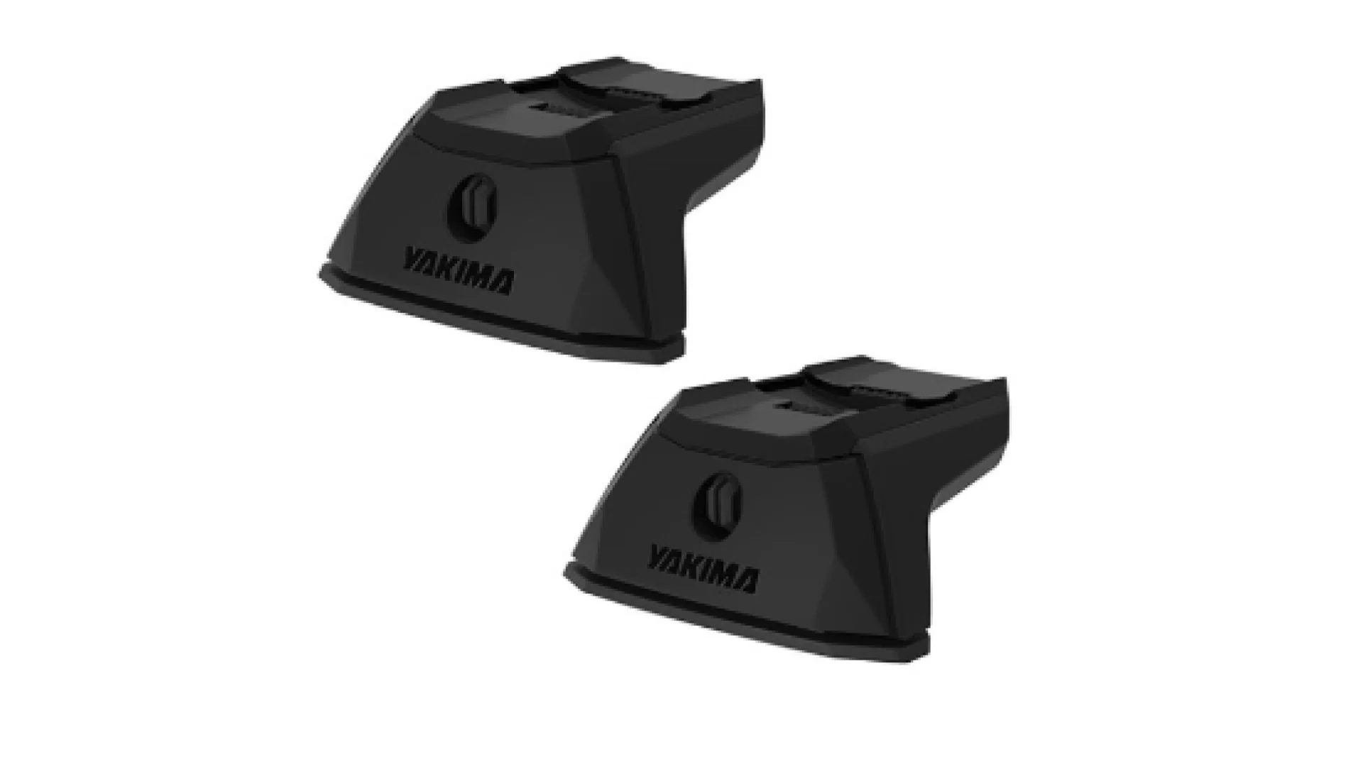 Yakima Track Towers Pack of 2 (8000198)
