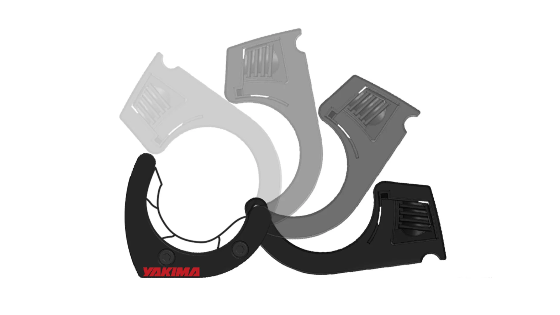 Yakima Aceo Spades 8000335 - View 1