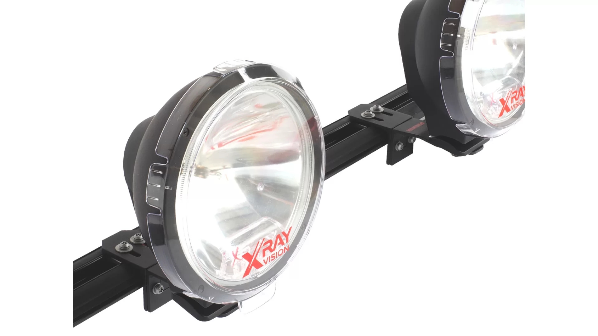 Yakima Lightn up Light Bracket Kit 8000336 - View 4