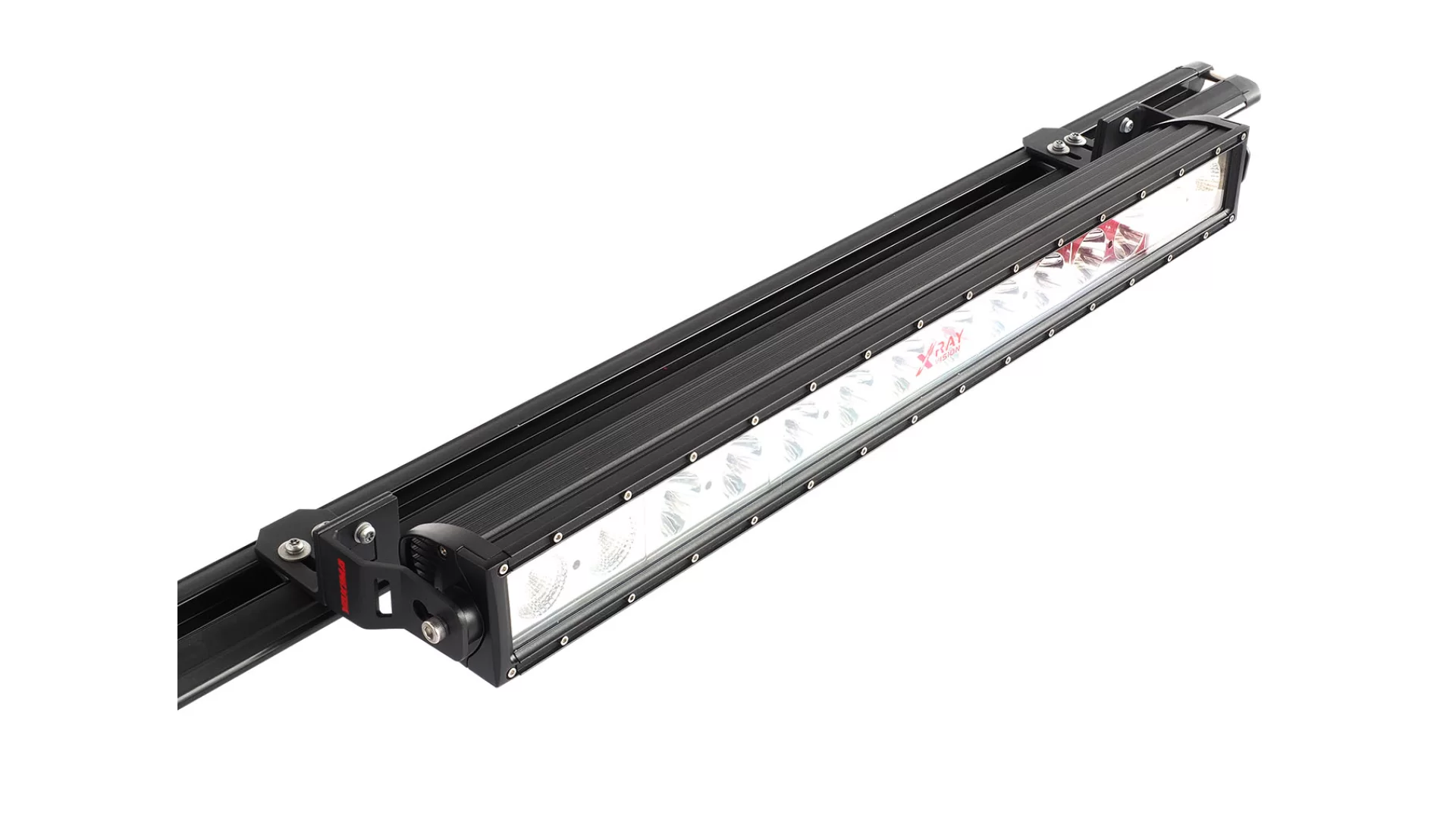 Yakima Lightn up Light Bracket Kit 8000336 - View 2