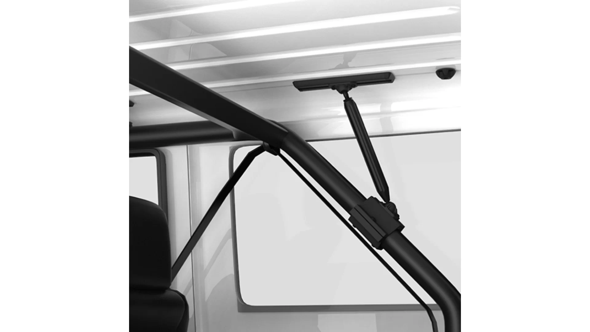 Yakima JK RibCage (8001051) - View 1