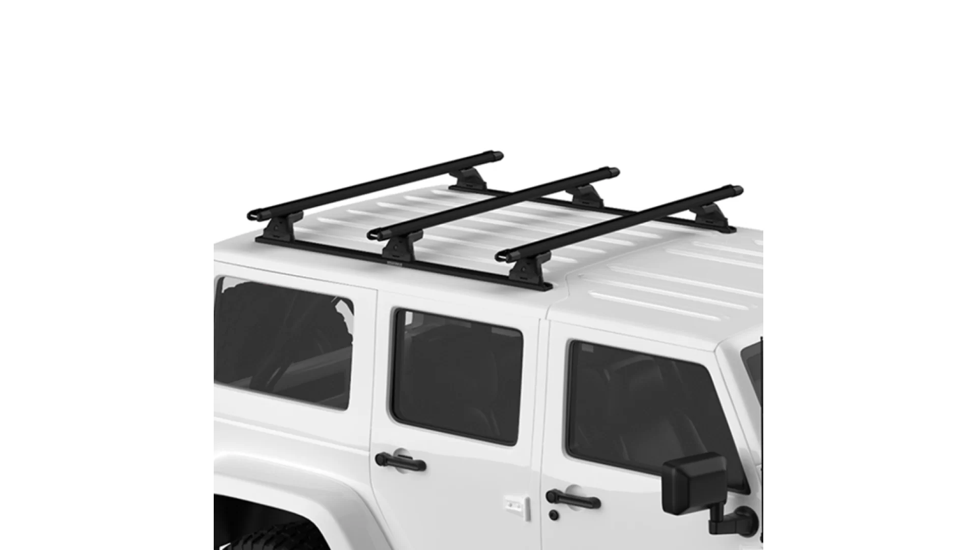 Yakima JL RibCage (8001052) - View 2