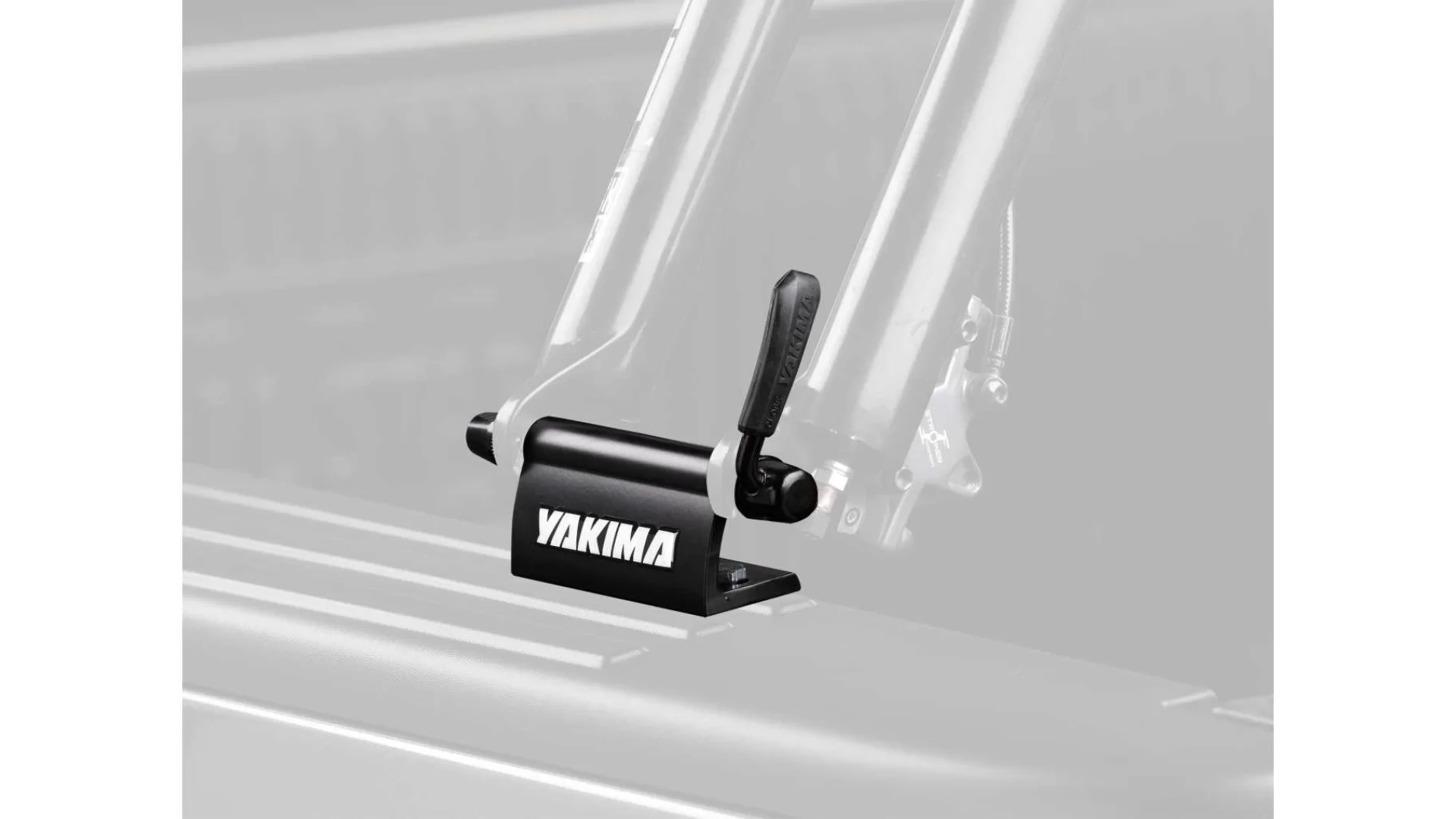 Yakima Blockhead Fork Mount Bike Carrier (8001117) - View 1