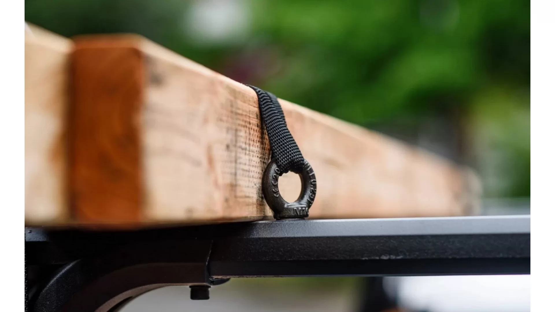 Yakima Eye Bolts - 8001162 - View 1