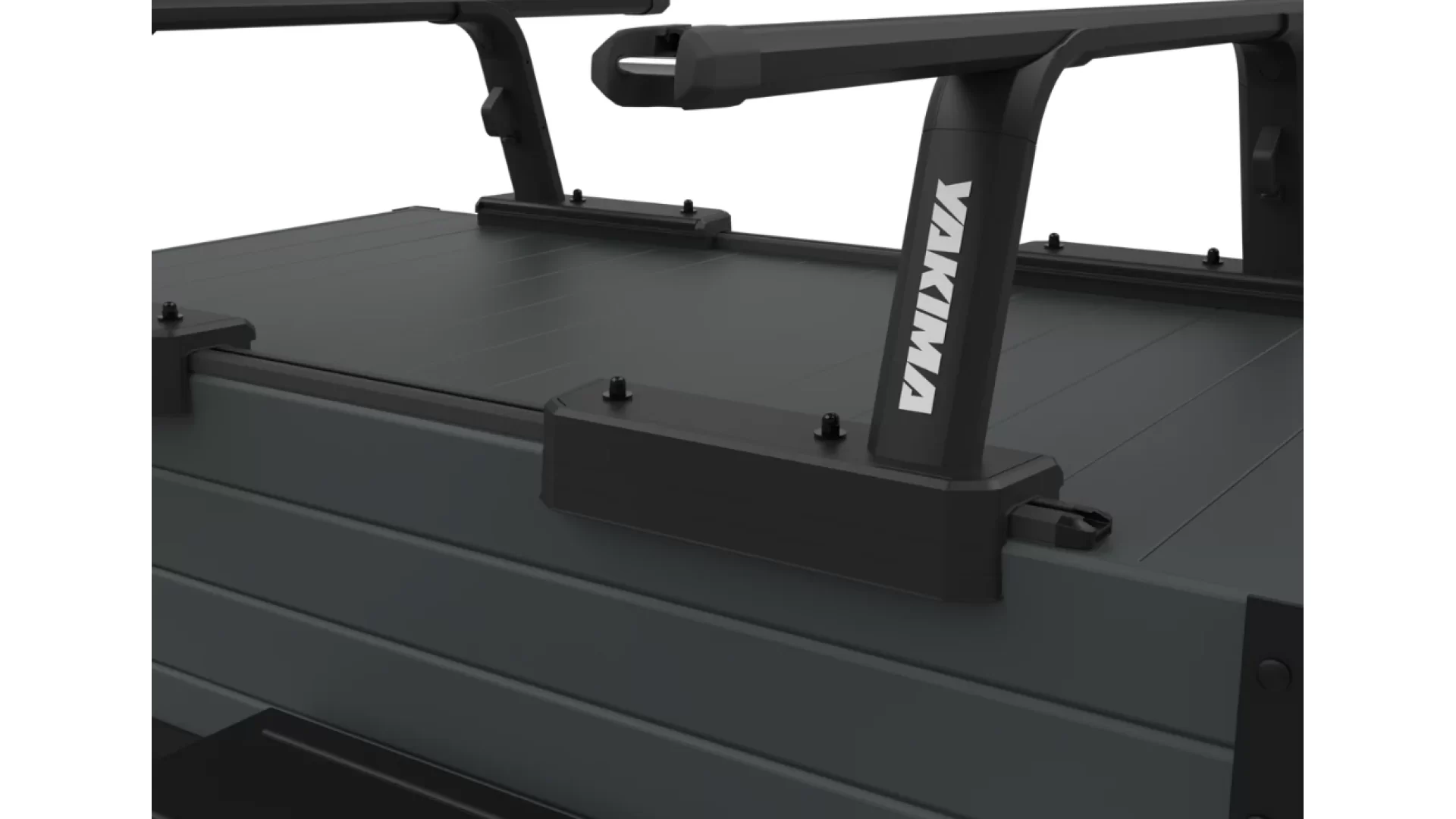 Yakima Bed Track Kit 2 (8001172) - View 2