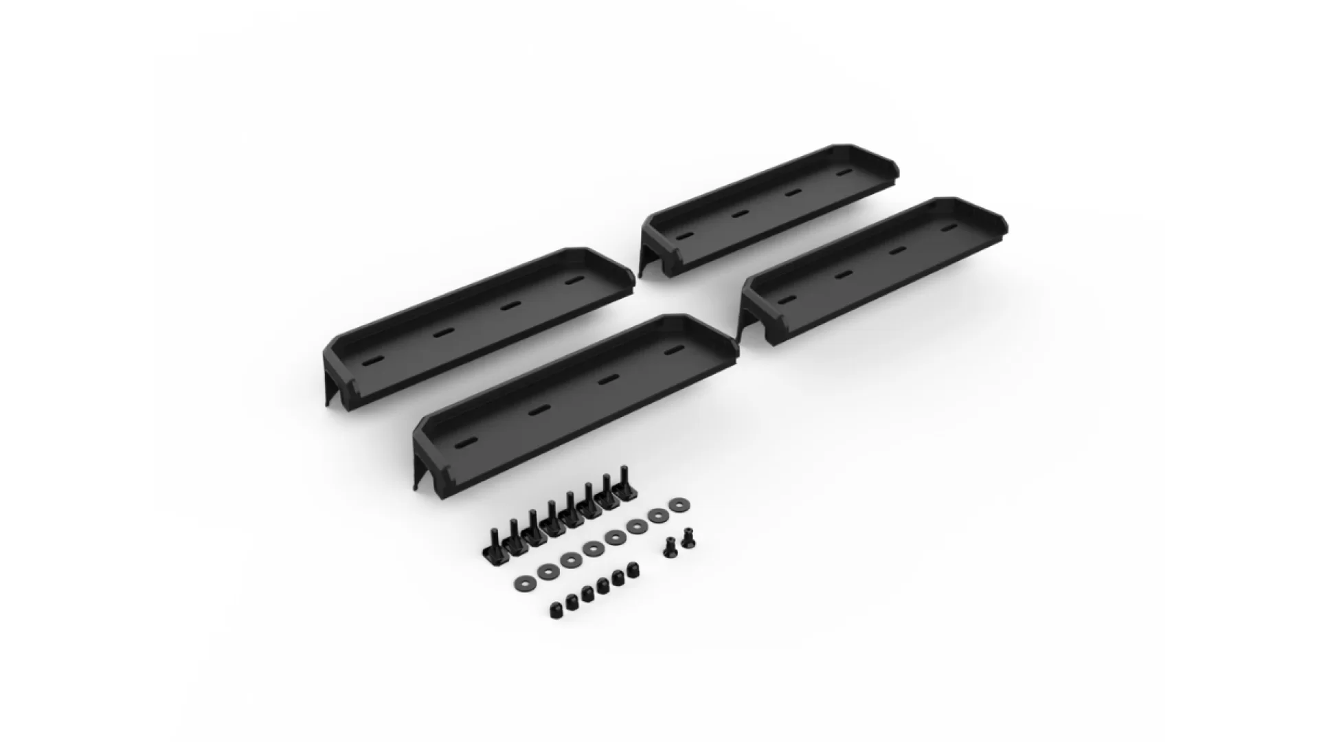 Yakima Bed Track Kit 2 (8001172)