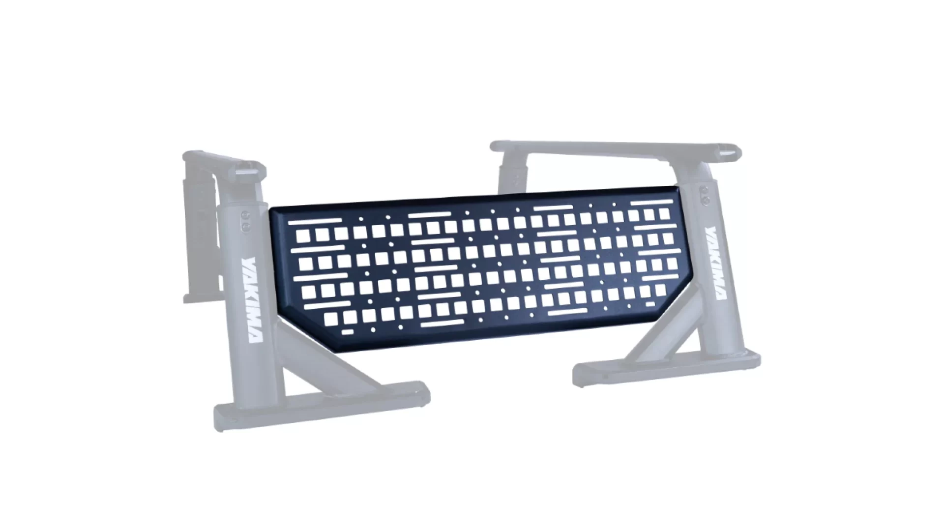 Yakima Molle Panel Short - 8001178