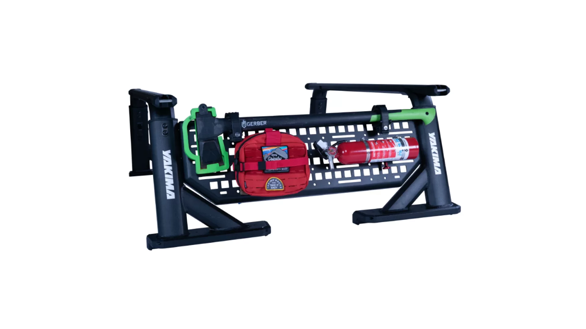 Yakima Molle Panel Mid - 8001179 - View 2