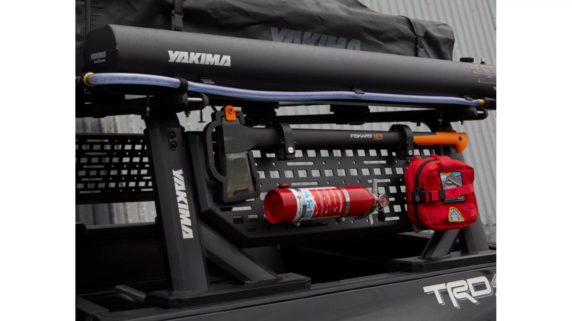 Yakima Molle Panel Mid - 8001179 - View 1