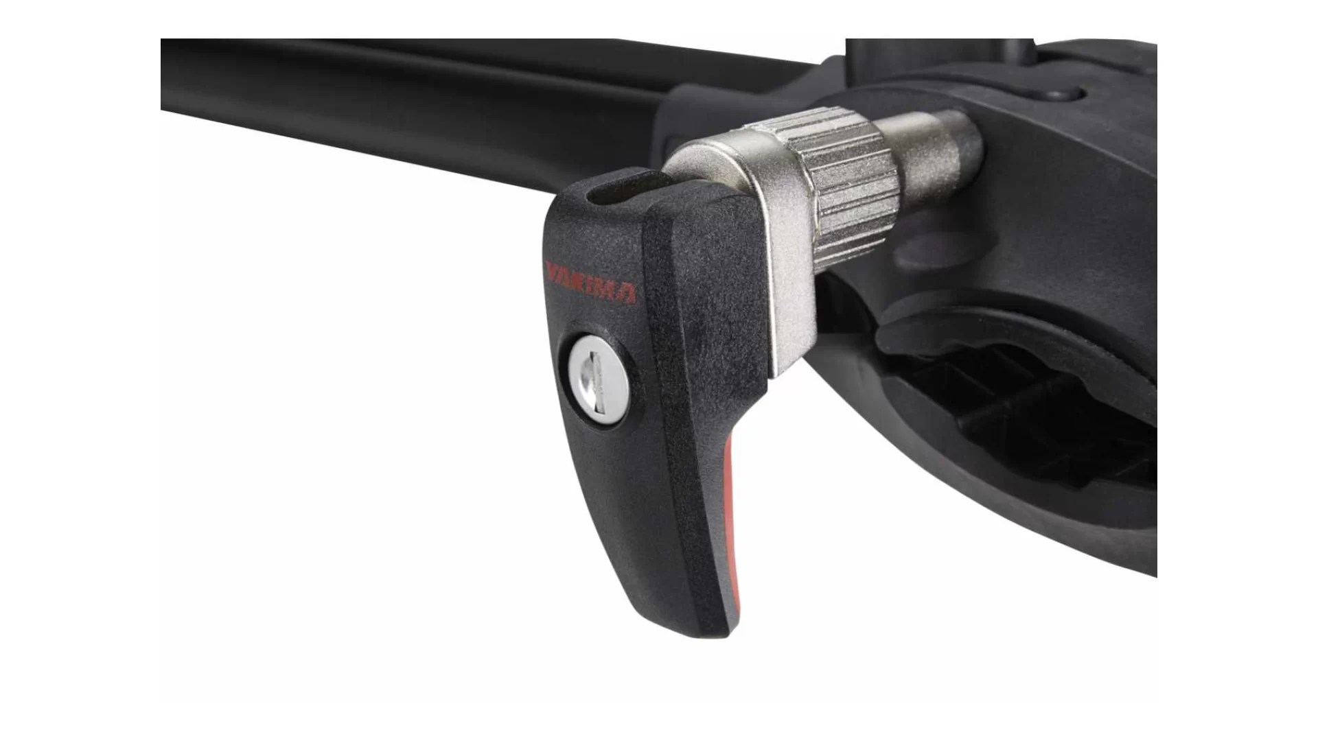 Yakima Forklift Roof Top Fork Mounted Bike Carrier (8002098) - View 4