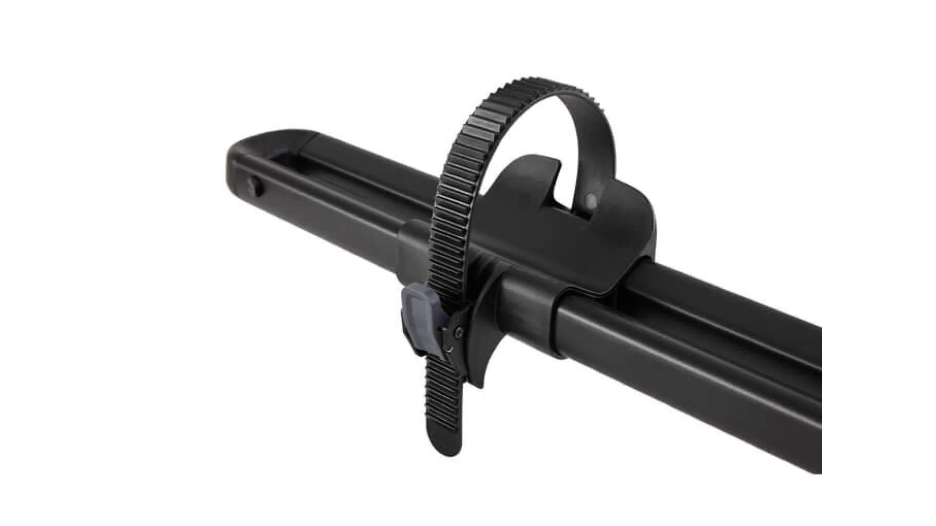 Yakima FrontLoader Black Roof Mounted Bike Carrier x 1 - 8002104 - View 3