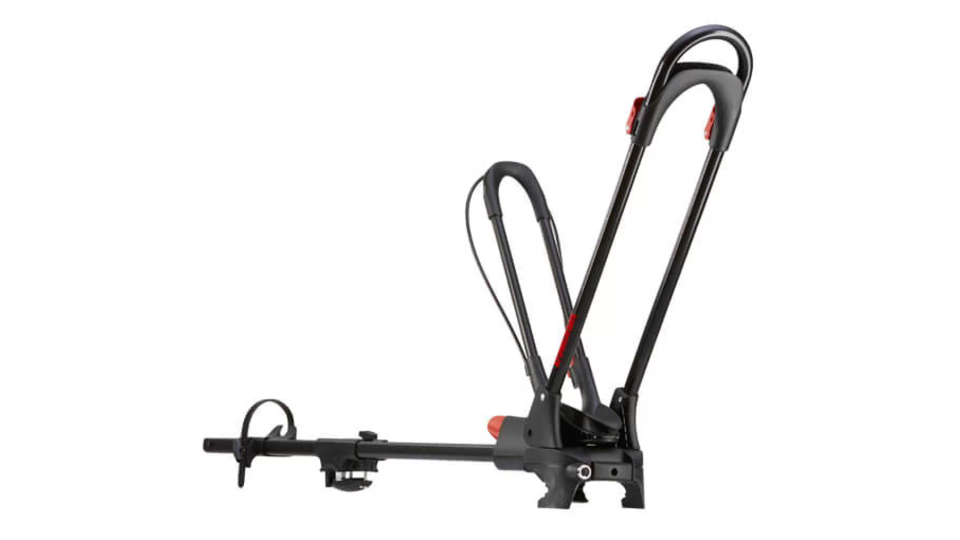 Yakima FrontLoader Black Roof Mounted Bike Carrier x 1 - 8002104