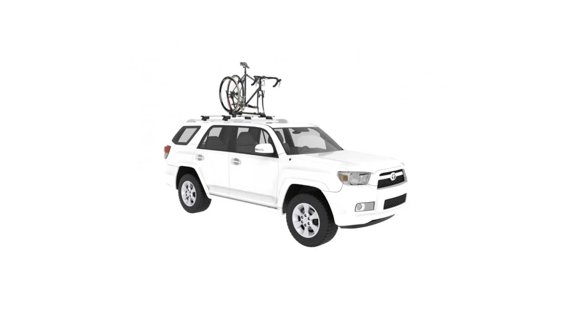 Yakima Wheelhouse 8002108 - View 1