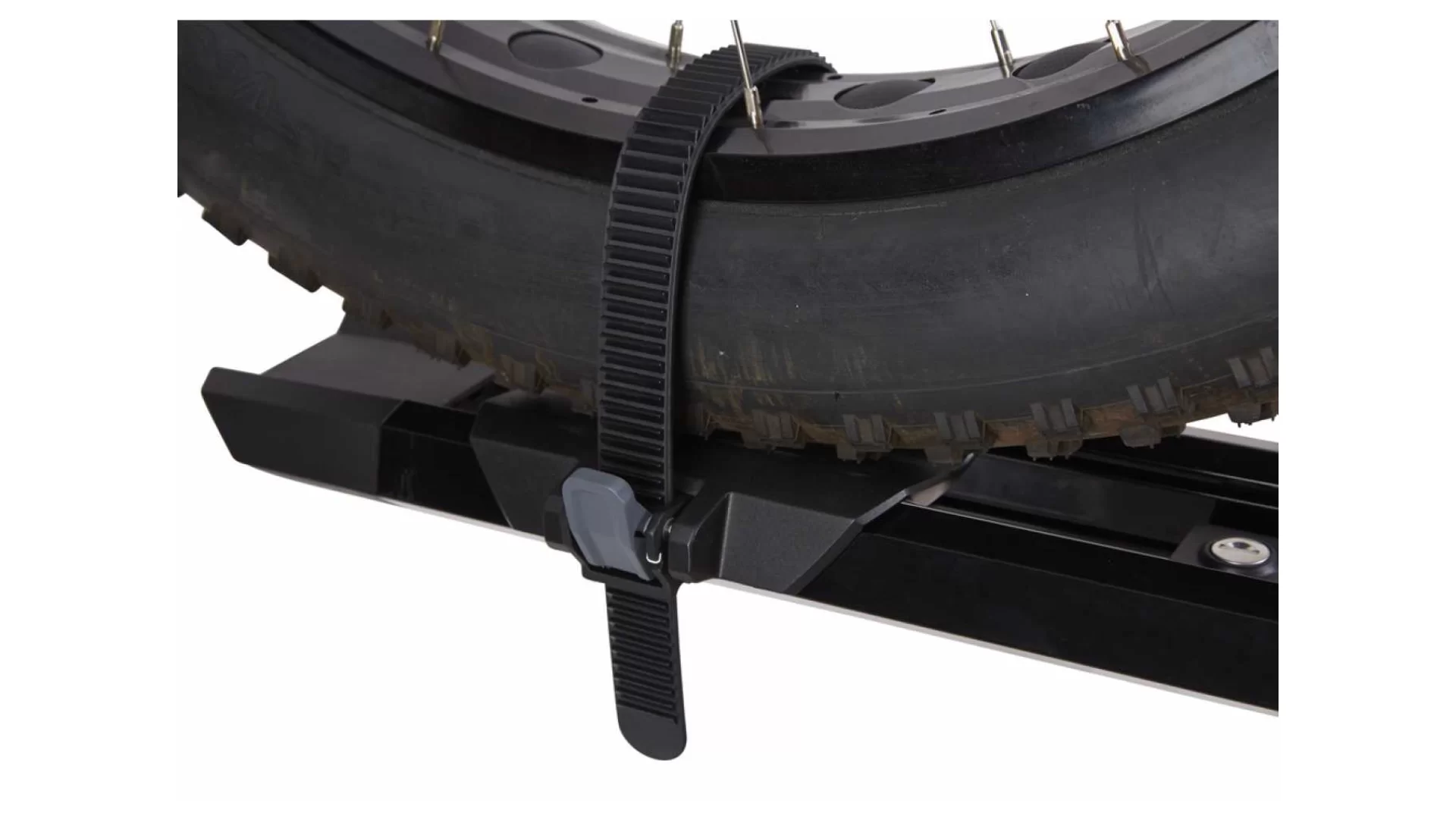 Yakima Highspeed Roof Mounted Bike Carrier (8002115) - View 8