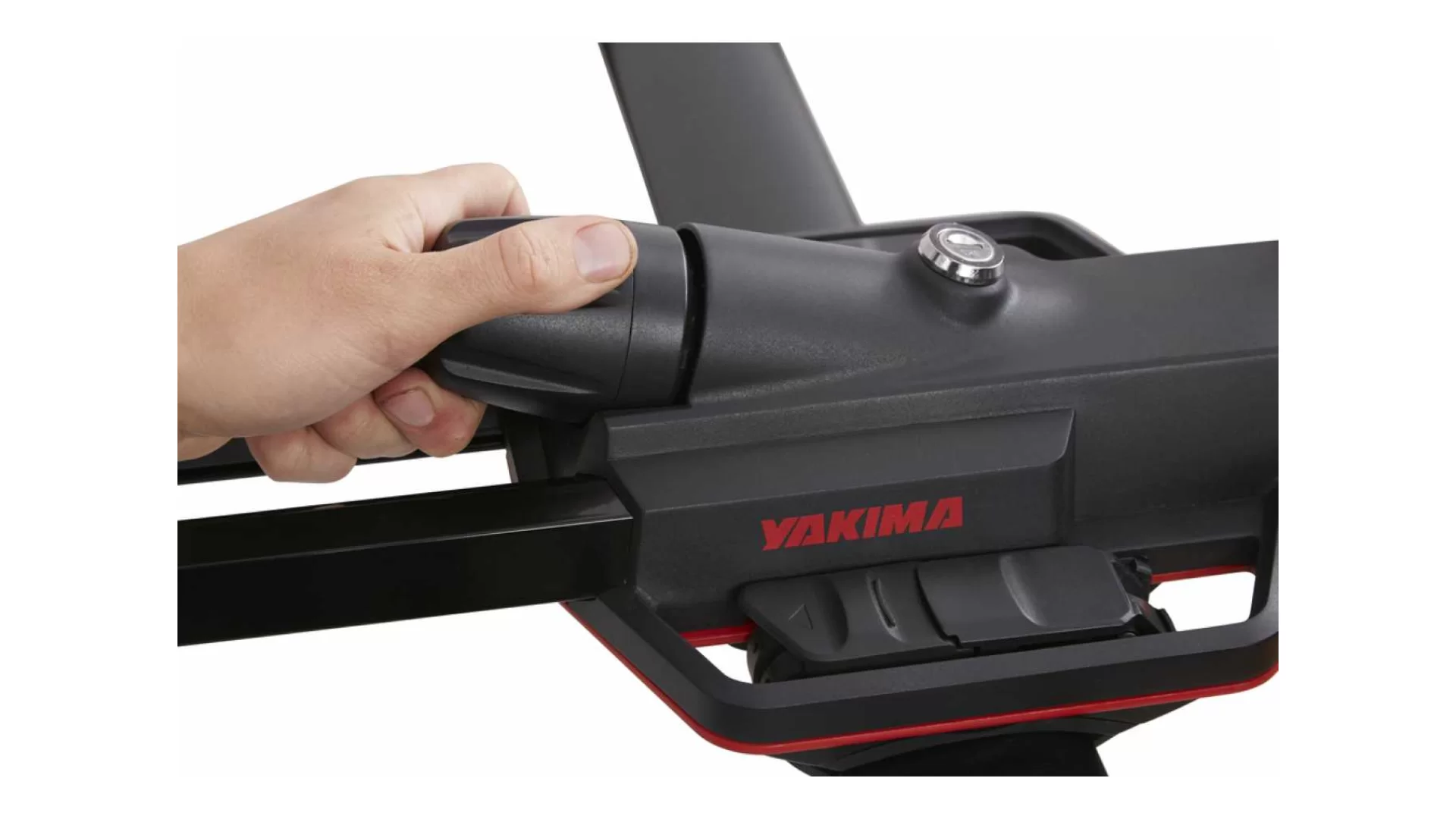 Yakima Highspeed Roof Mounted Bike Carrier (8002115) - View 6
