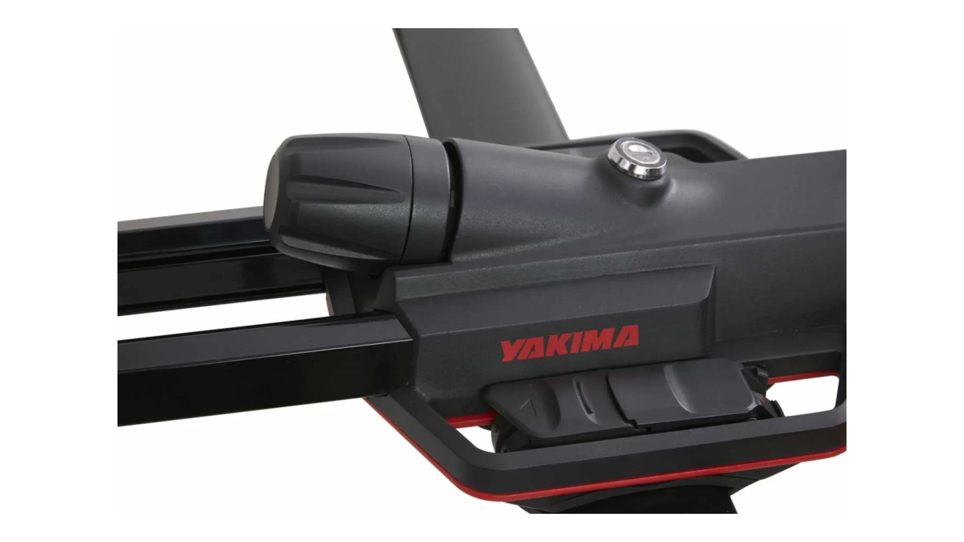 Yakima Highspeed Roof Mounted Bike Carrier (8002115) - View 5