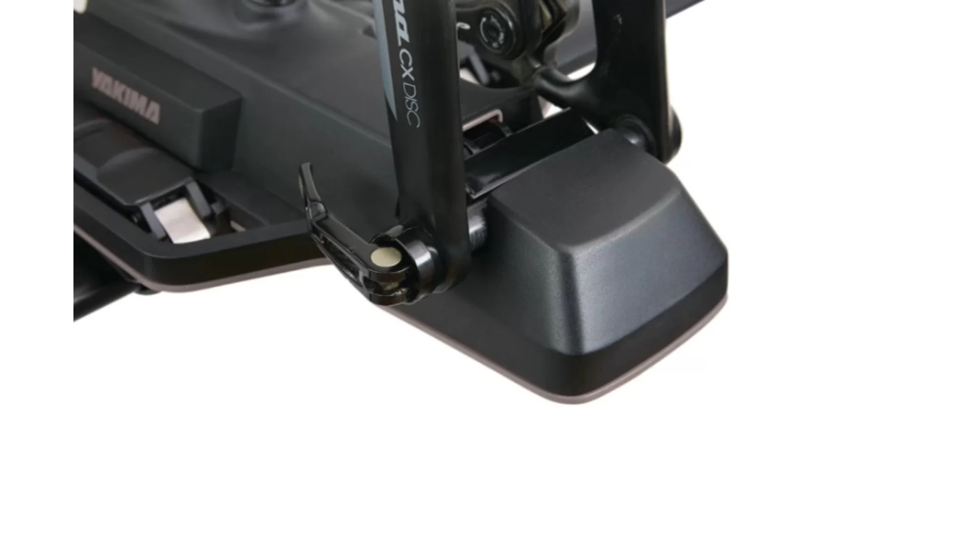 Yakima HighSpeed Roof Mounted Bike Carrier (8002140) - View 3