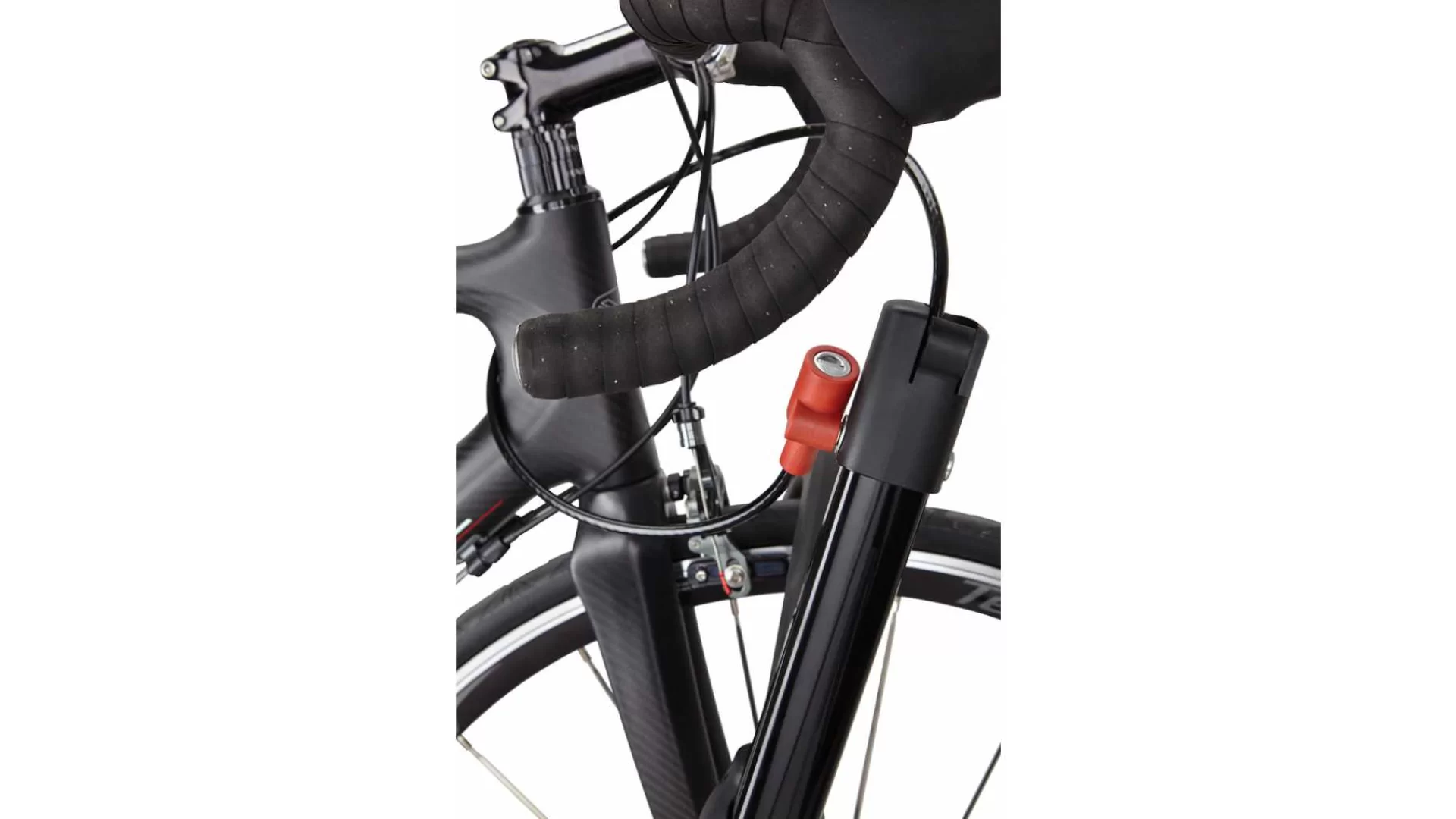 Yakima HoldUp Black 2 Bike Hitch Mounted Carrier (8002443) - View 7
