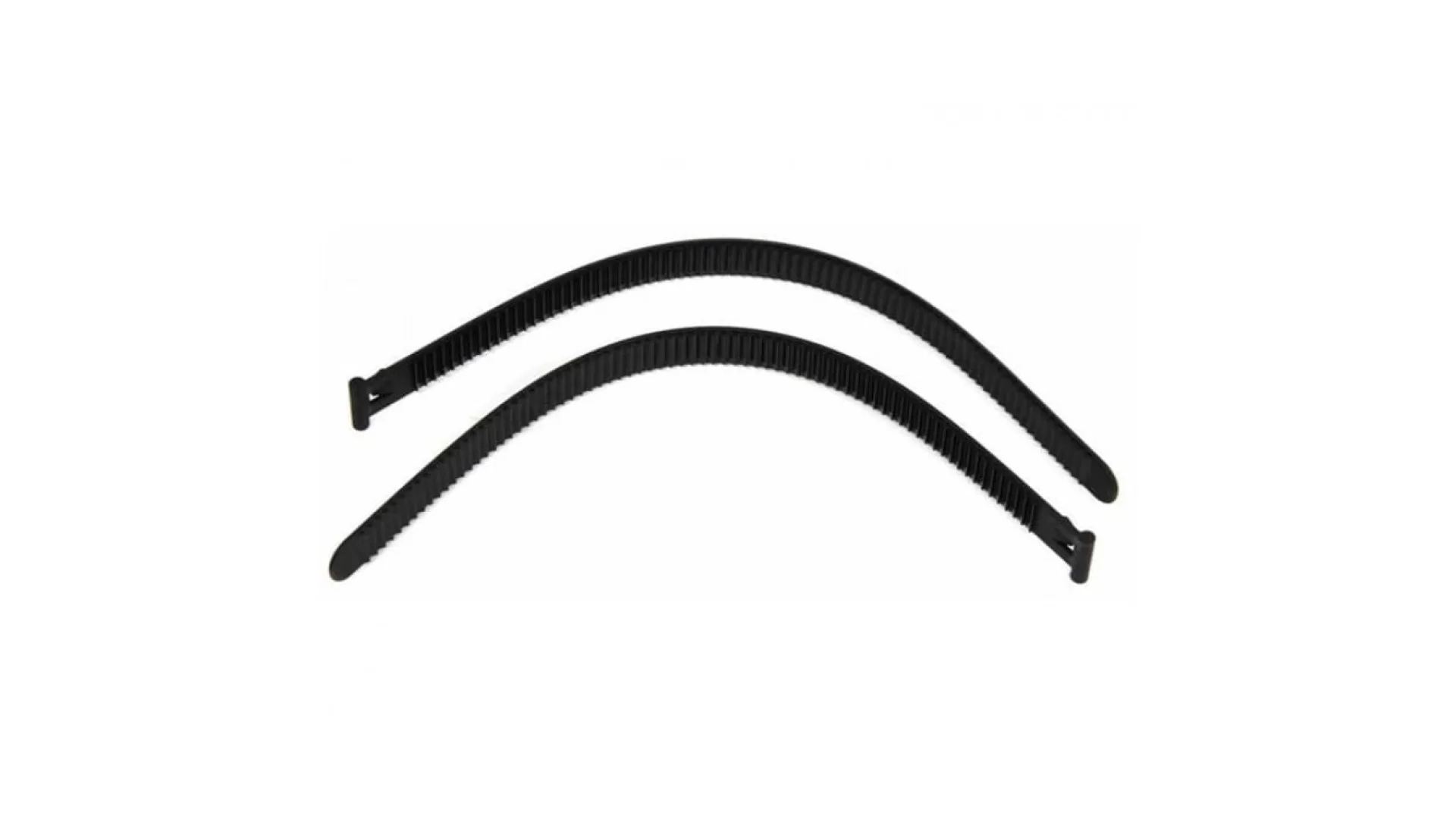 Yakima 15.5 inch Fat Straps for Two/Four Timer ForkChop DrTray HoldUp EVO HighRoad HighSpeed 8002470