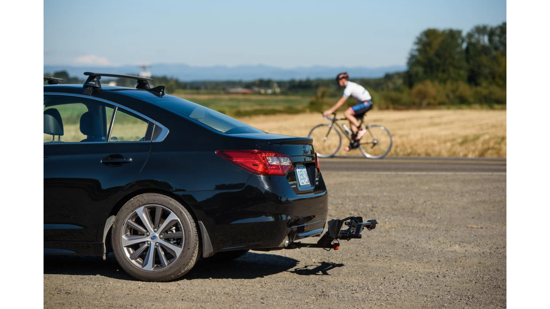 Yakima Singlespeed 8002481 - View 2