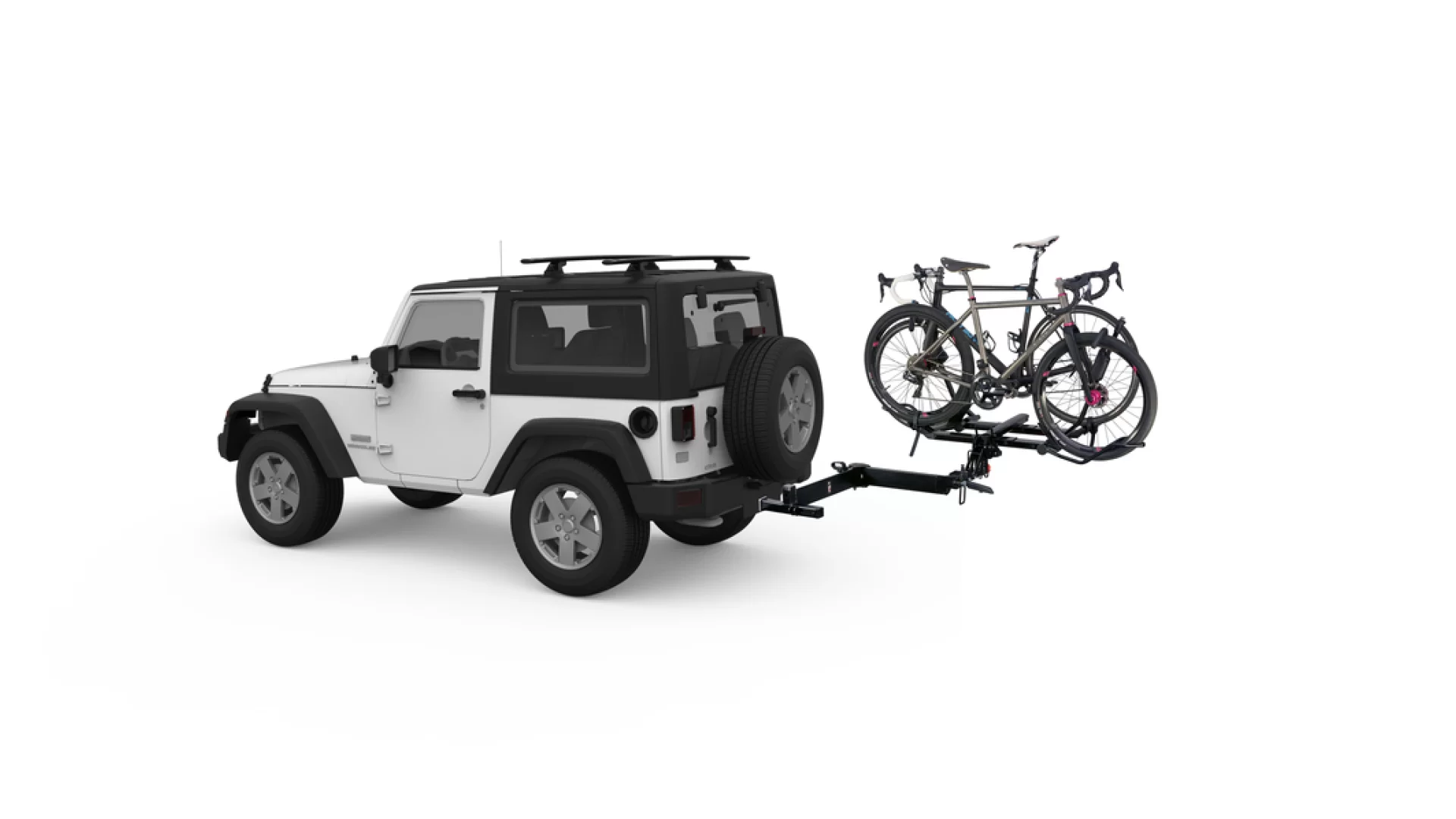 Yakima Backswing 8002483 - View 7