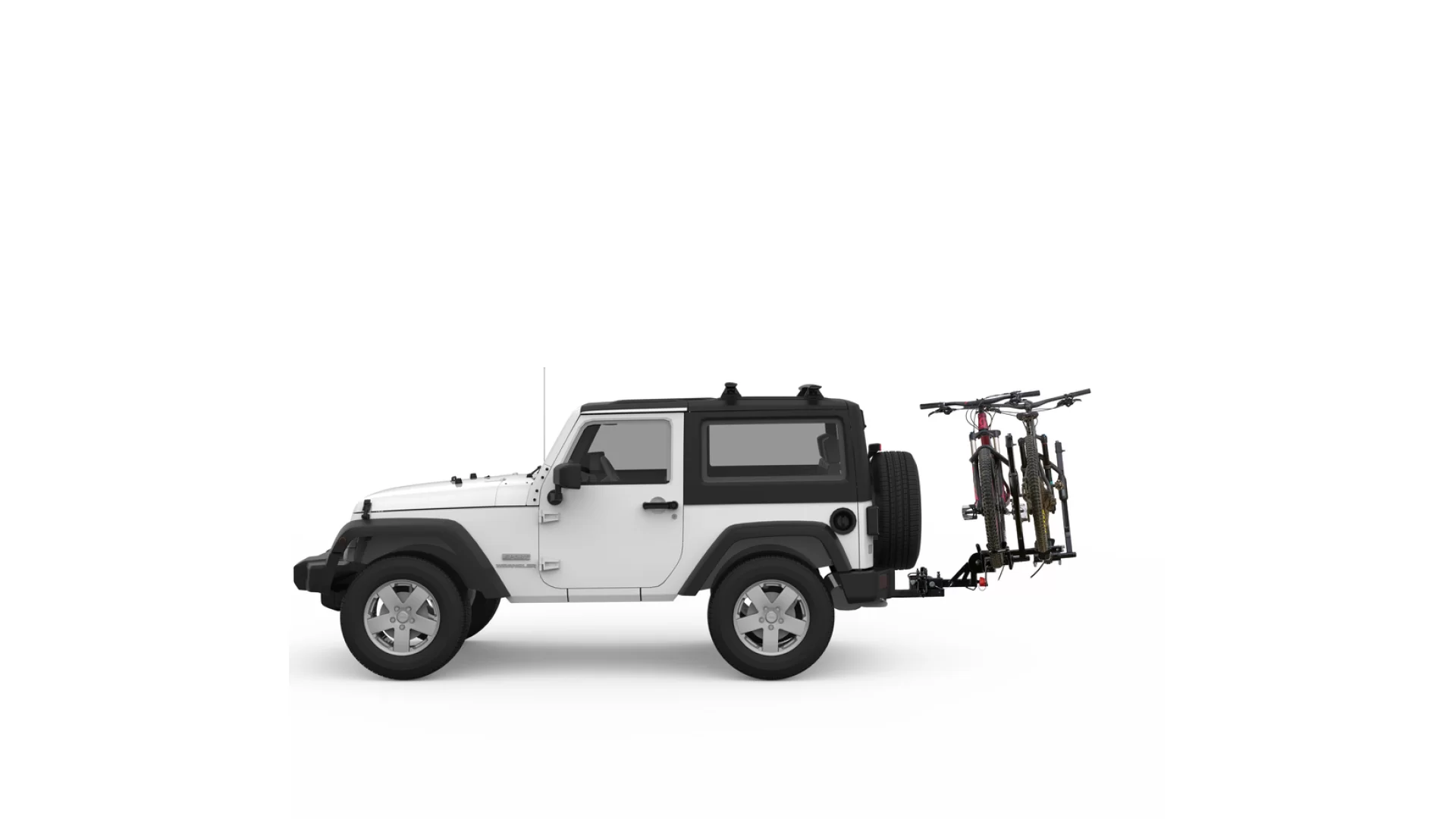 Yakima Backswing 8002483 - View 6