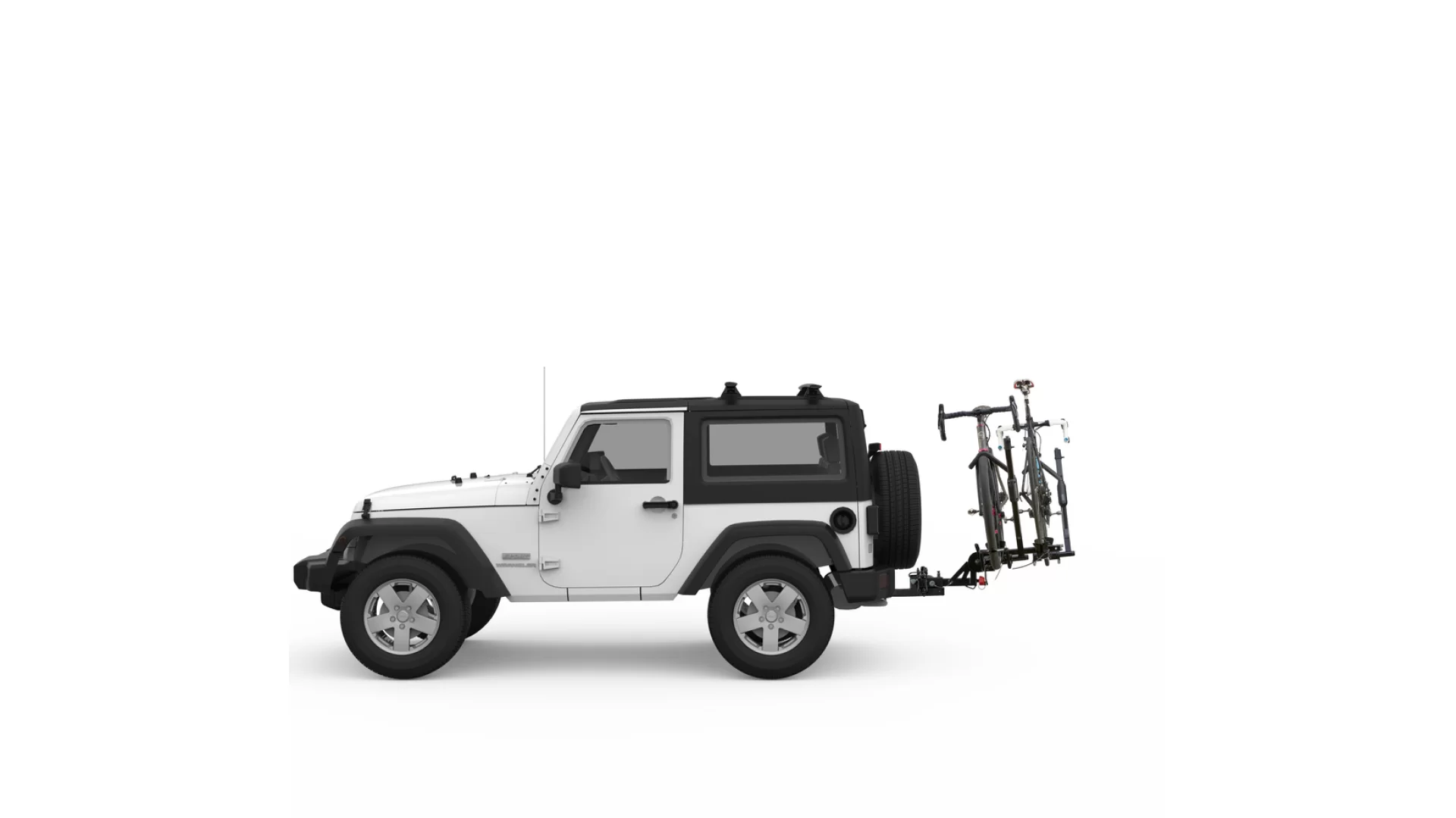 Yakima Backswing 8002483 - View 5