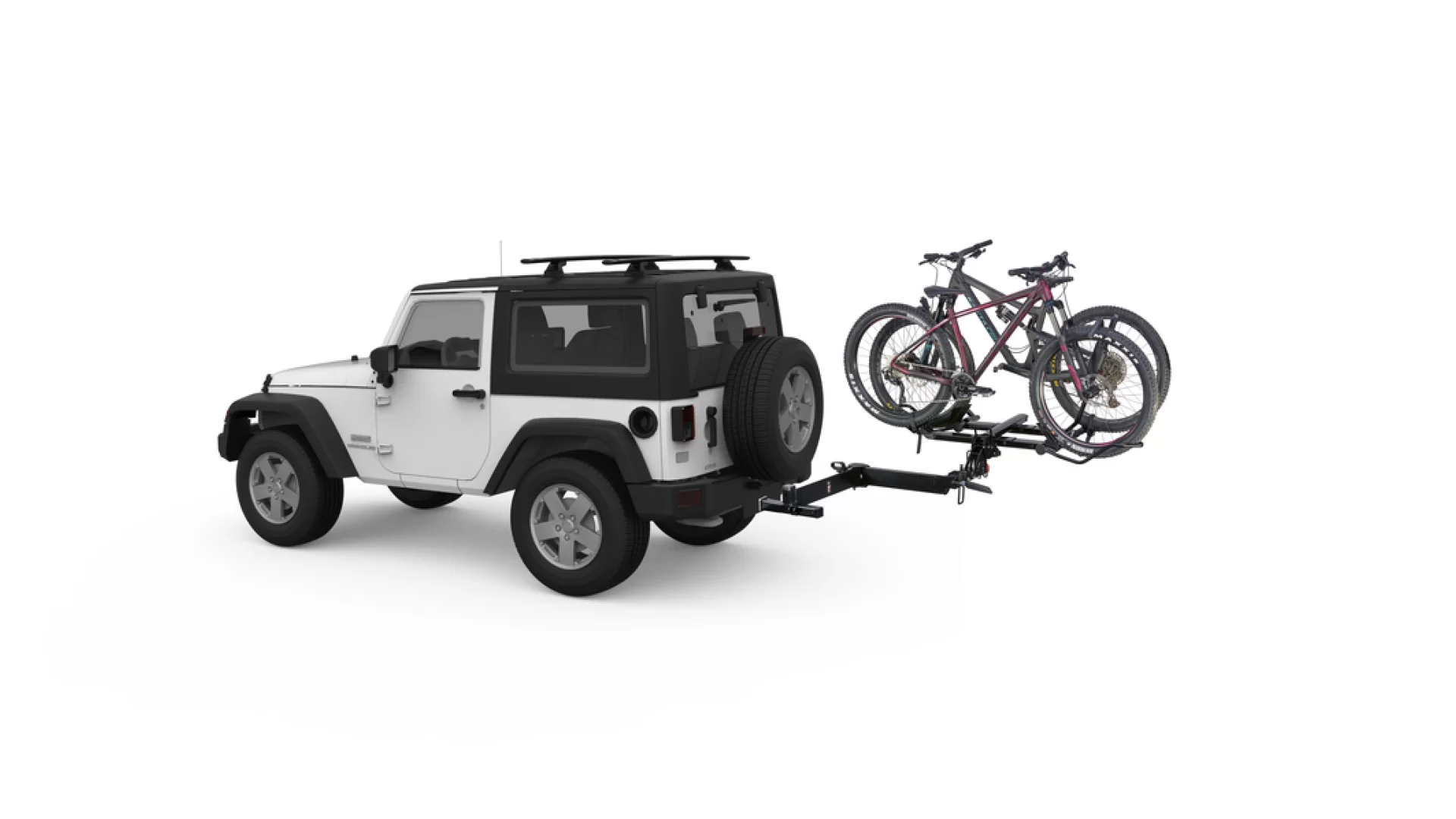 Yakima Backswing 8002483 - View 1