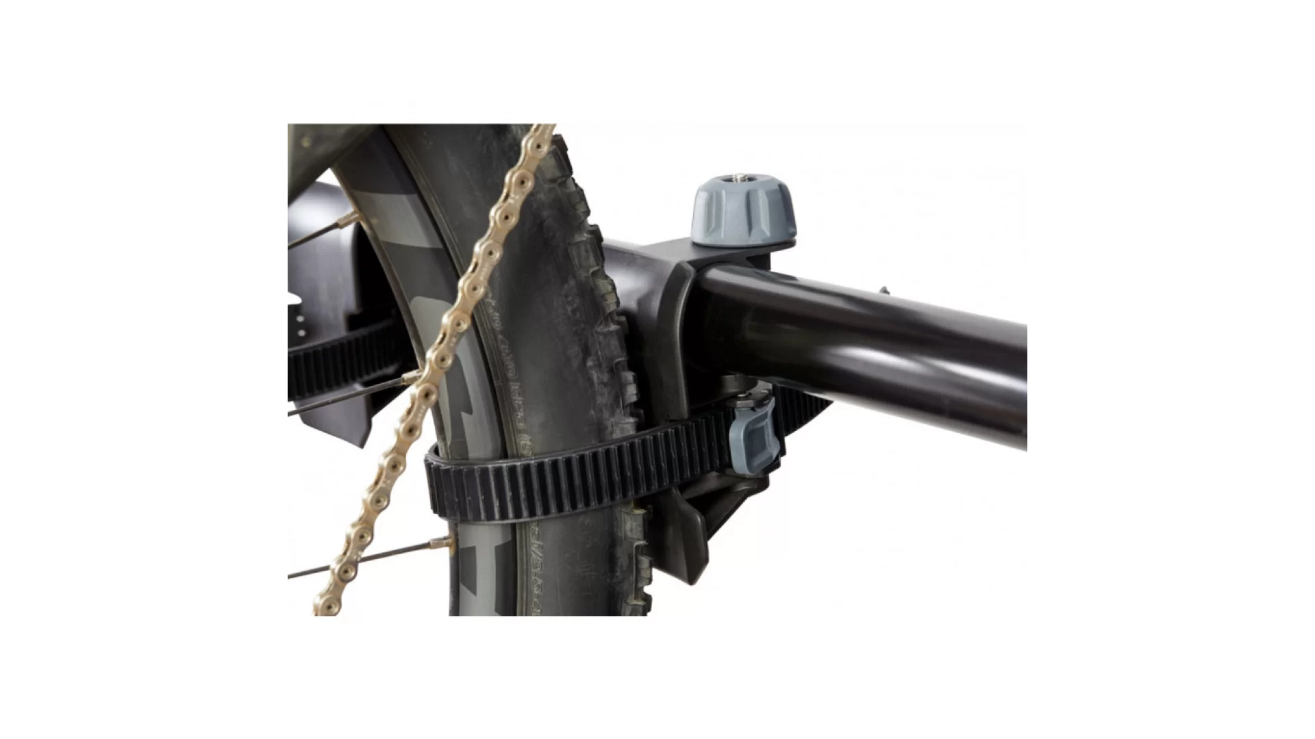 Yakima Hangover 4 Hitch Mounted Bike Carrier (8002484) - View 4