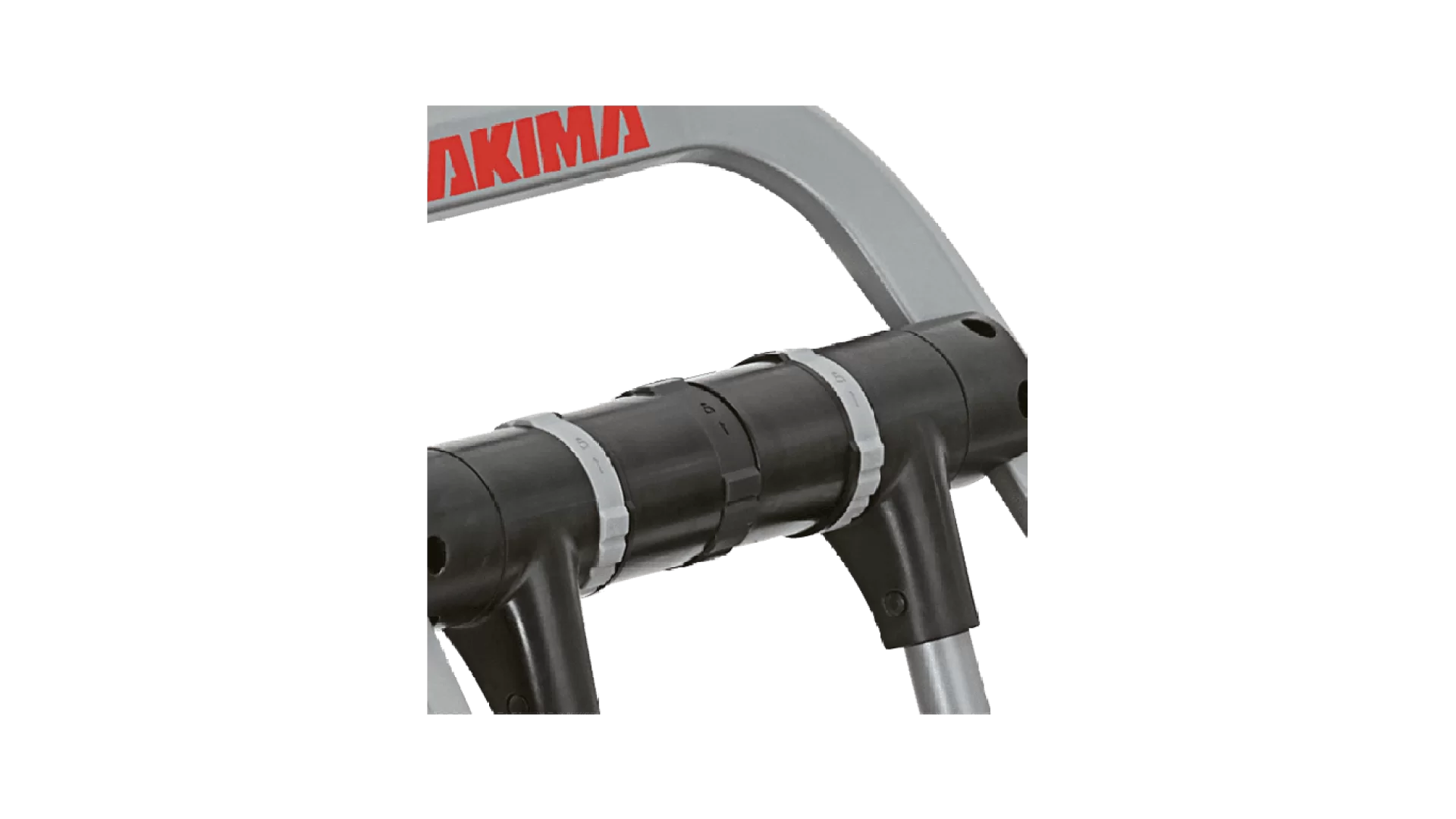 Yakima Halfback 2 Bike Boot or Hatch Mounted Carrier (8002636) - View 2