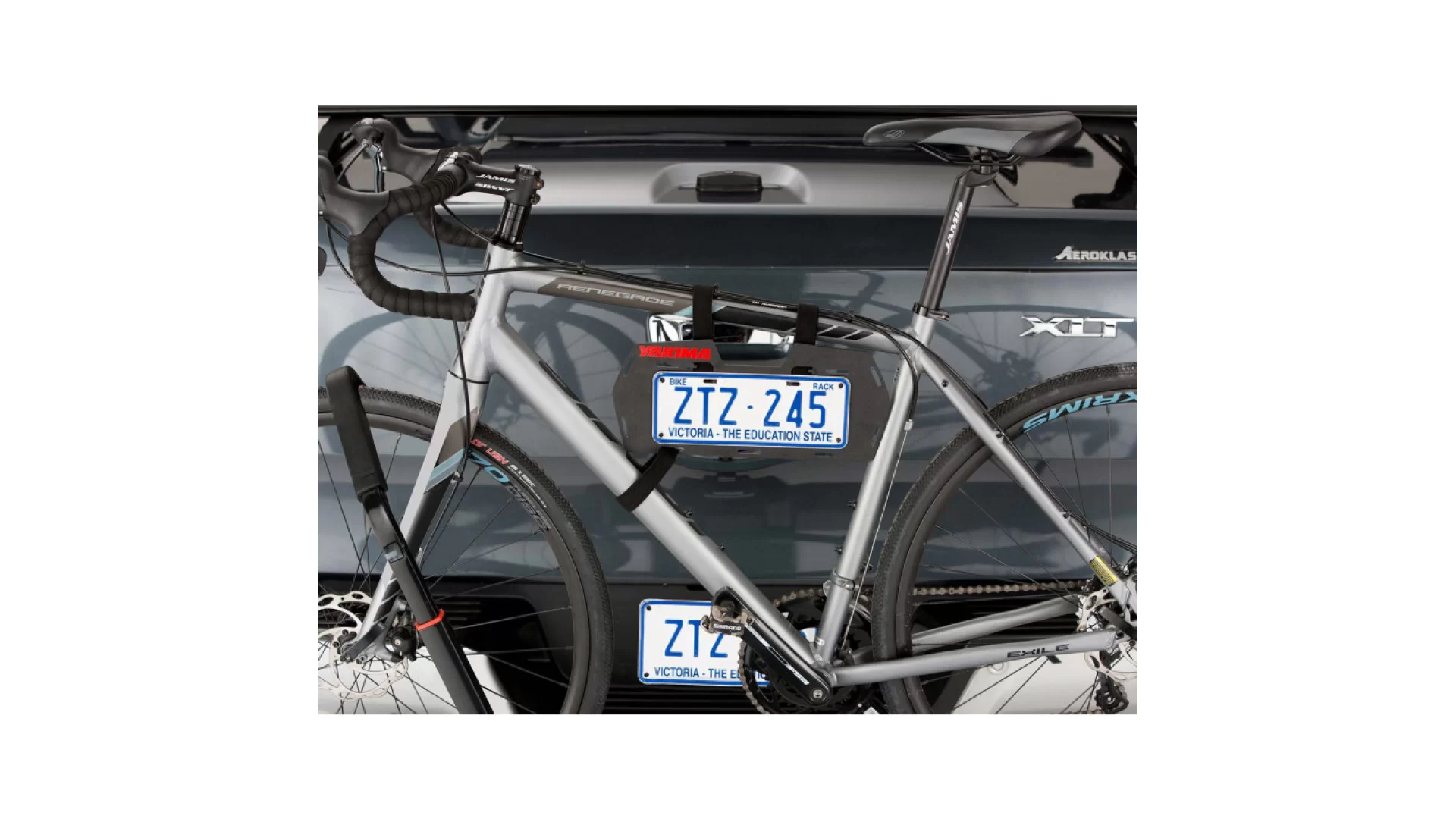 Yakima PlateMate 8002700 - View 2