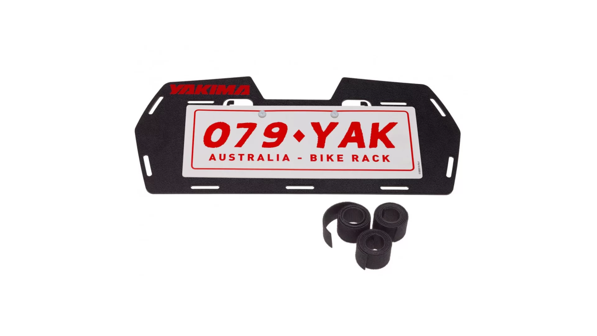 Yakima PlateMate 8002700
