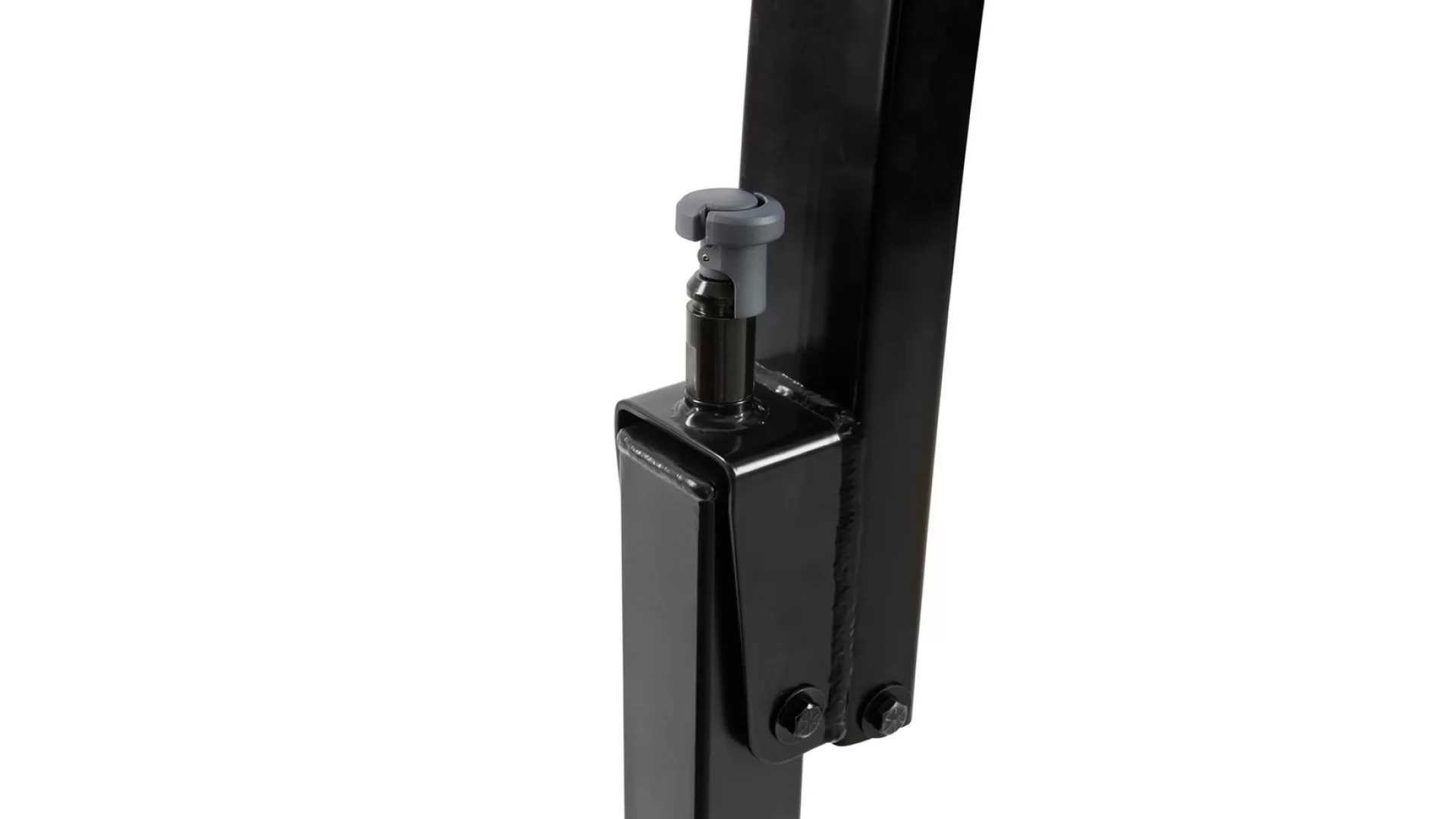 Yakima BackRoad 4 Bike Hitch Mounted Carrier (8002702) - View 4