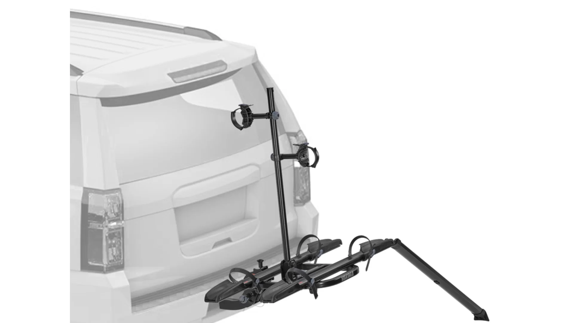 Yakima OnRamp 2 Bike Hitch Mounted Carrier (8002706) - View 8