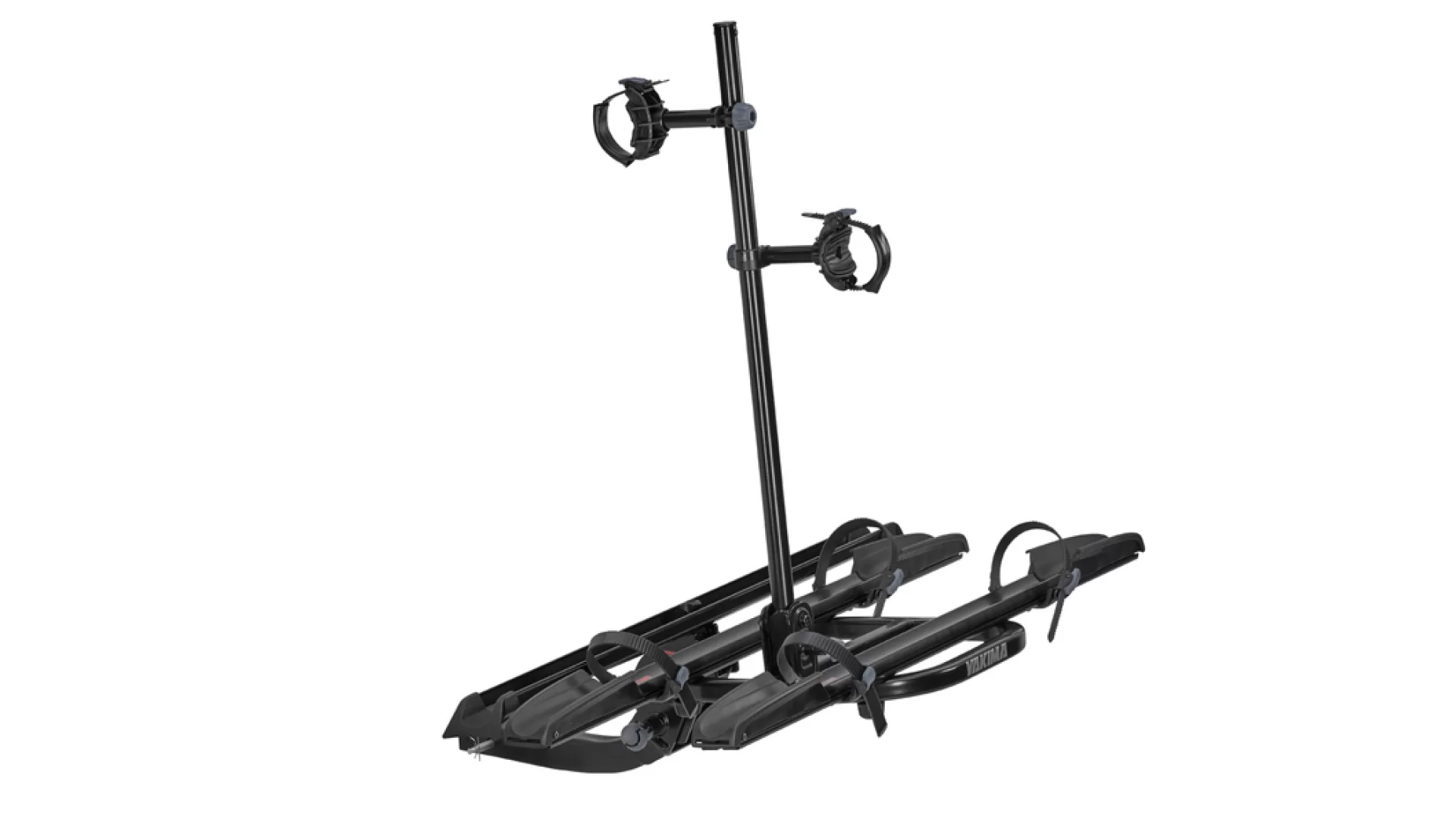 Yakima OnRamp 2 Bike Hitch Mounted Carrier (8002706)