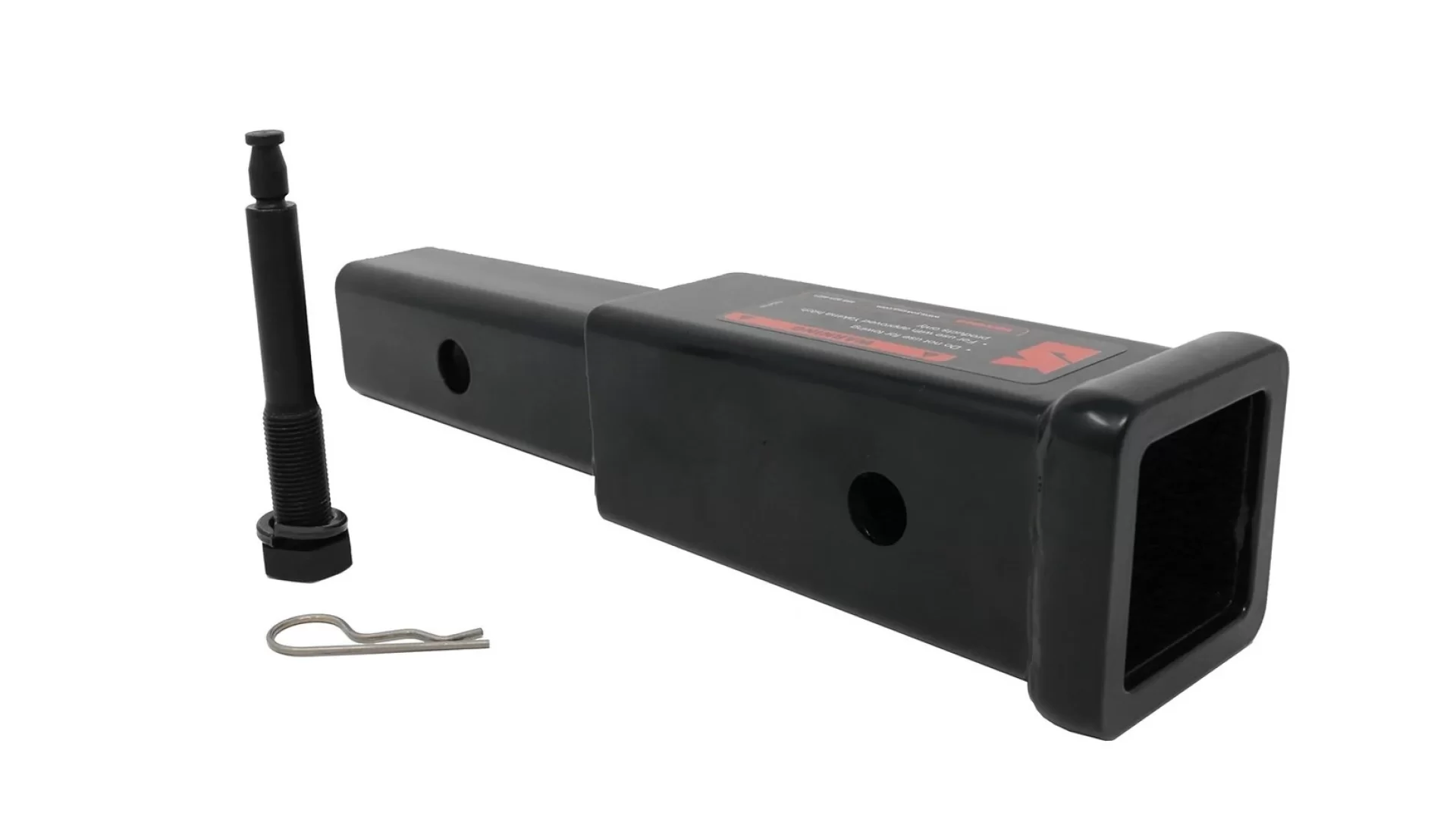 Yakima StraightShot Hitch Extender 8002739