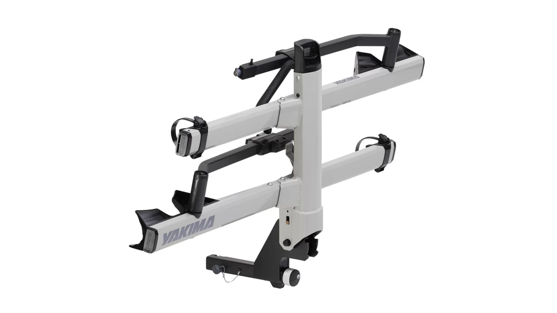 Yakima StageTwo Vapor (Silver) 8002740 - View 5