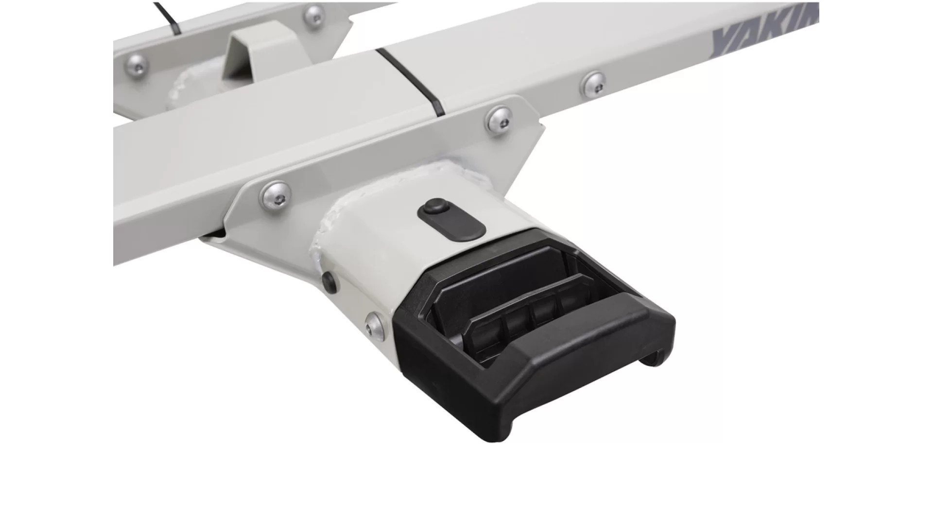 Yakima StageTwo Vapor (Silver) 8002740 - View 2